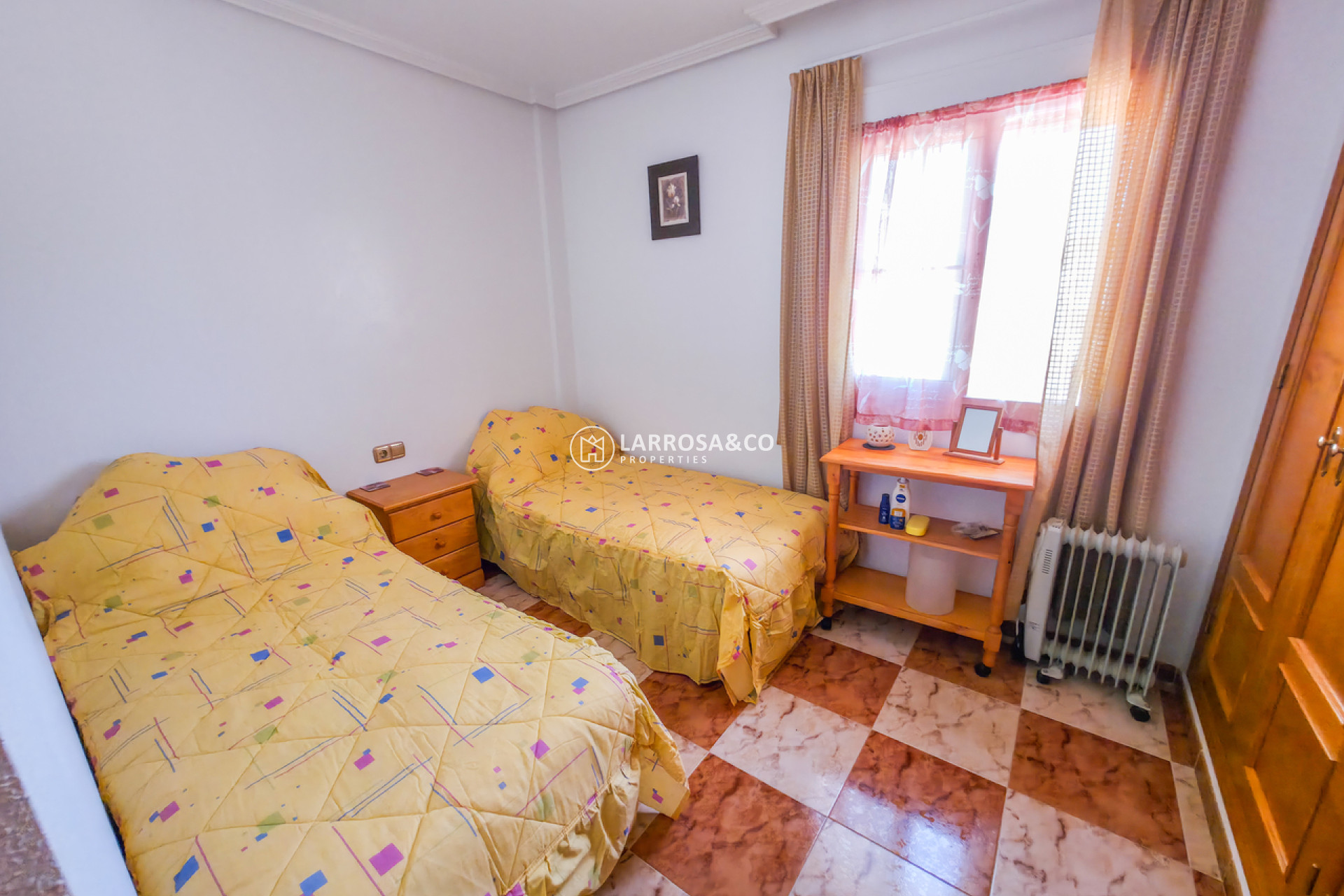 Reventa - Apartamento - Cabo Roig - Costa blanca