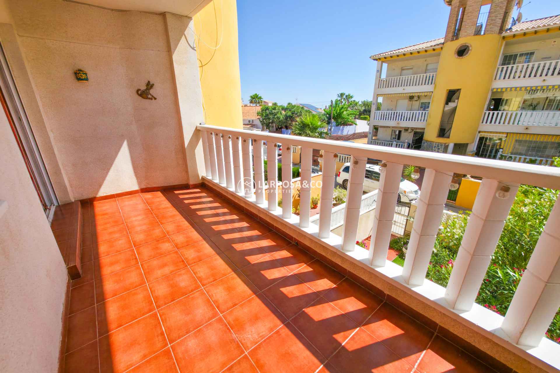 Reventa - Apartamento - Cabo Roig - Costa blanca