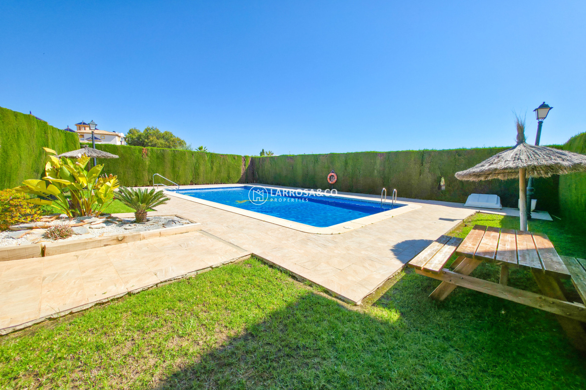 Reventa - Apartamento - Cabo Roig - Costa blanca