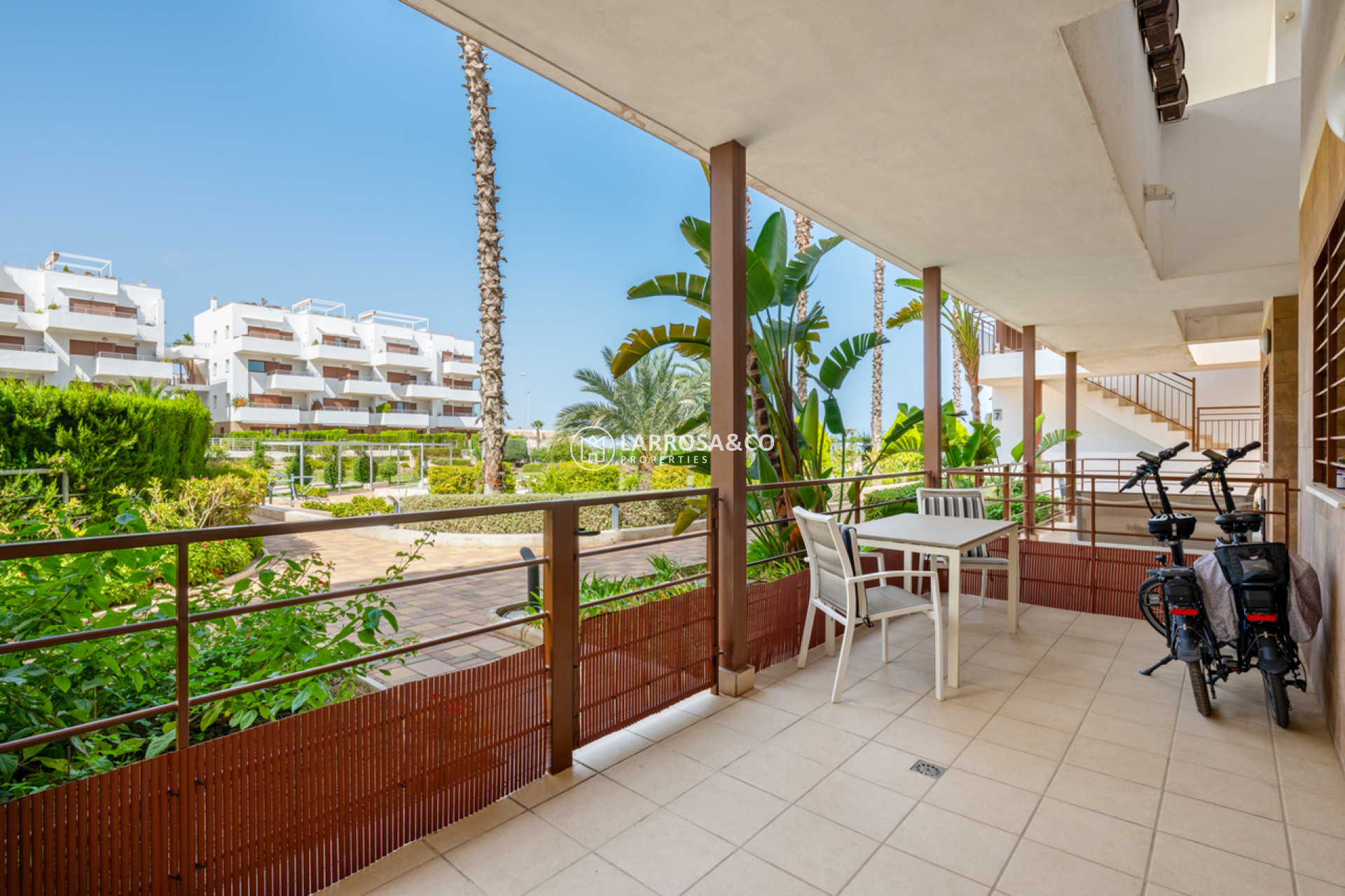 Reventa - Apartamento - Cabo Roig - Costa blanca