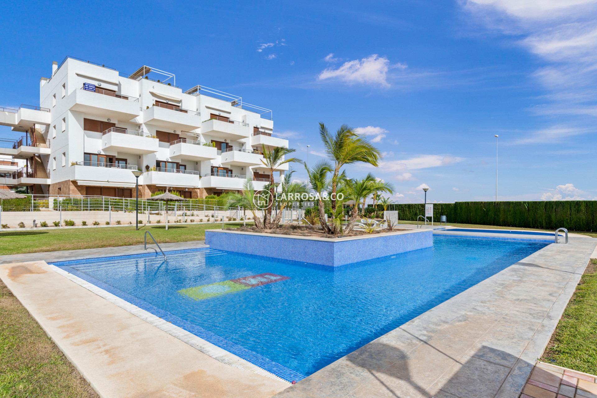 Reventa - Apartamento - Cabo Roig - Costa blanca