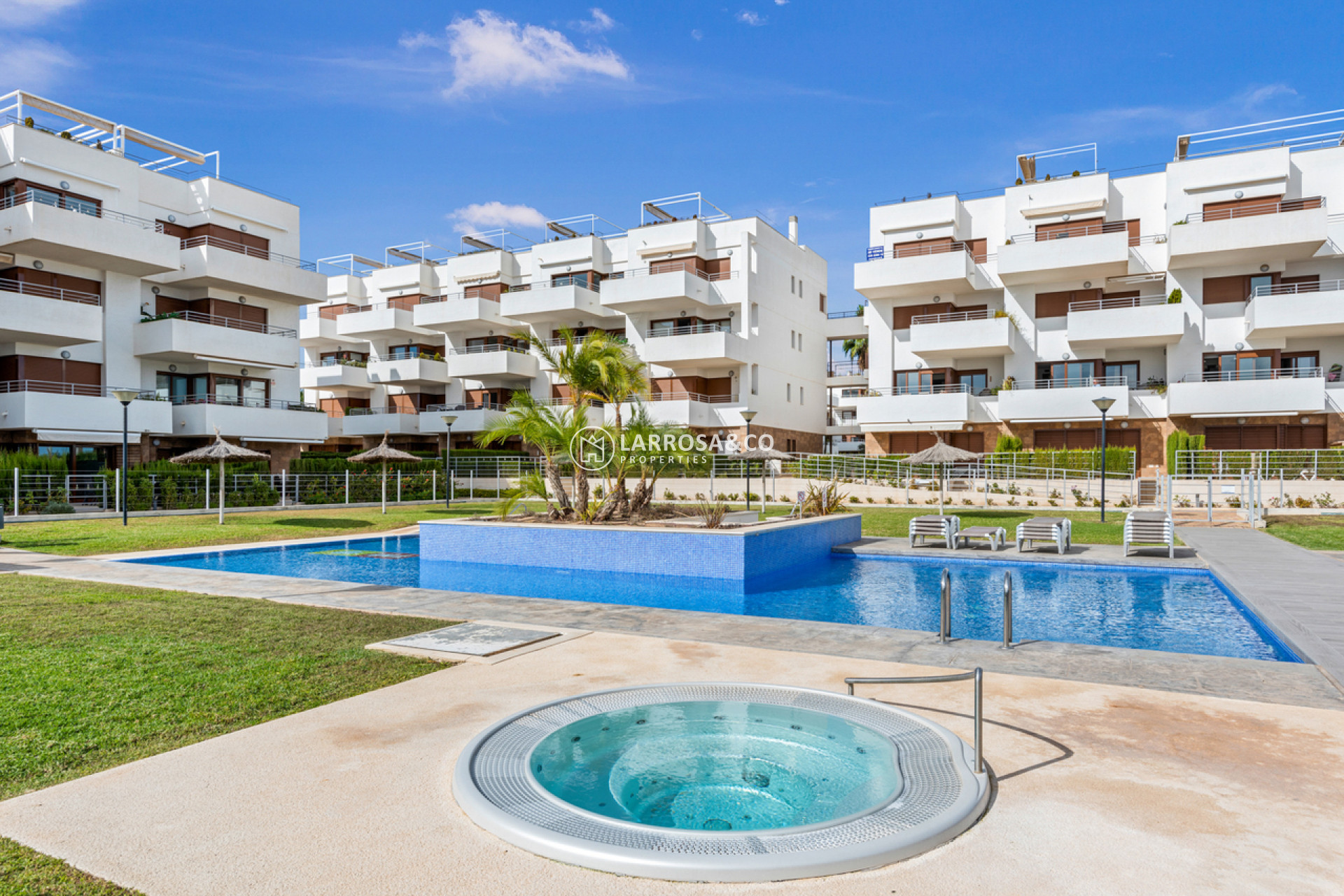 Reventa - Apartamento - Cabo Roig - Costa blanca