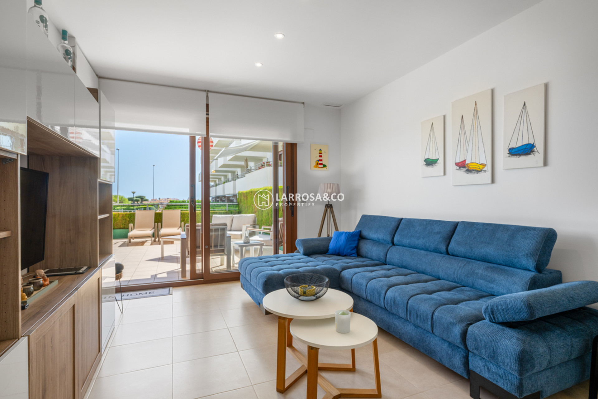 Reventa - Apartamento - Cabo Roig - Costa blanca