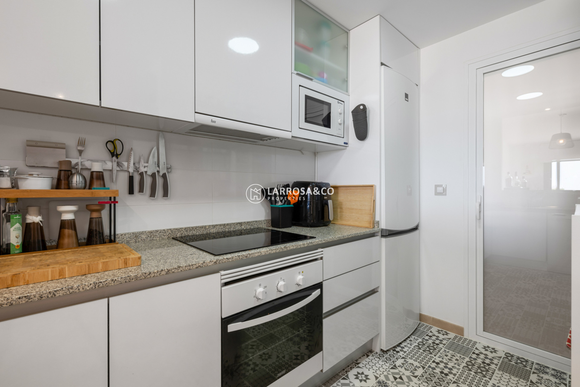 Reventa - Apartamento - Cabo Roig - Costa blanca