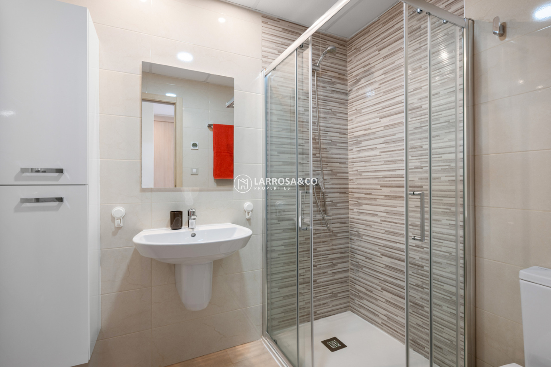Reventa - Apartamento - Cabo Roig - Costa blanca