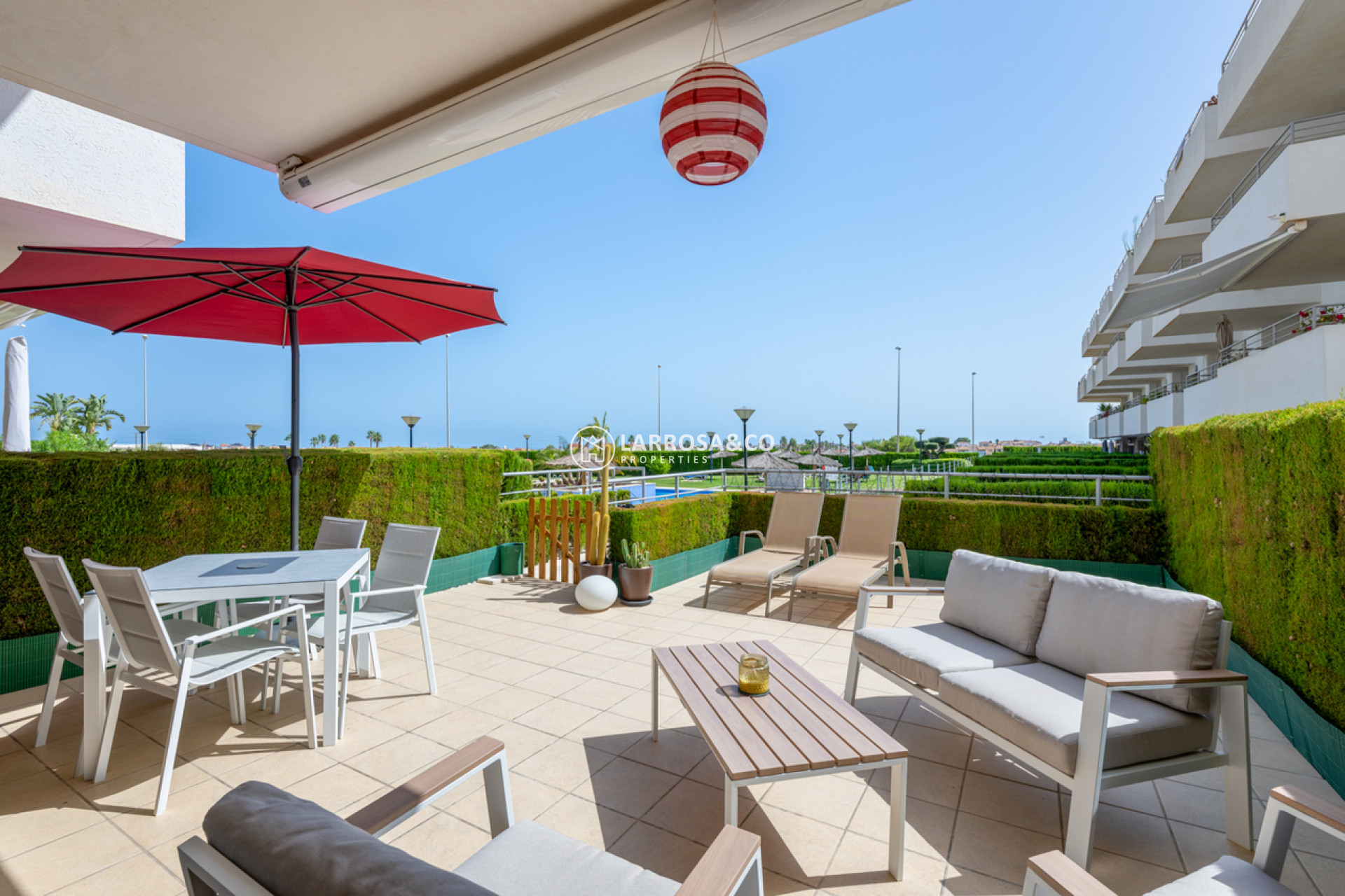Reventa - Apartamento - Cabo Roig - Costa blanca