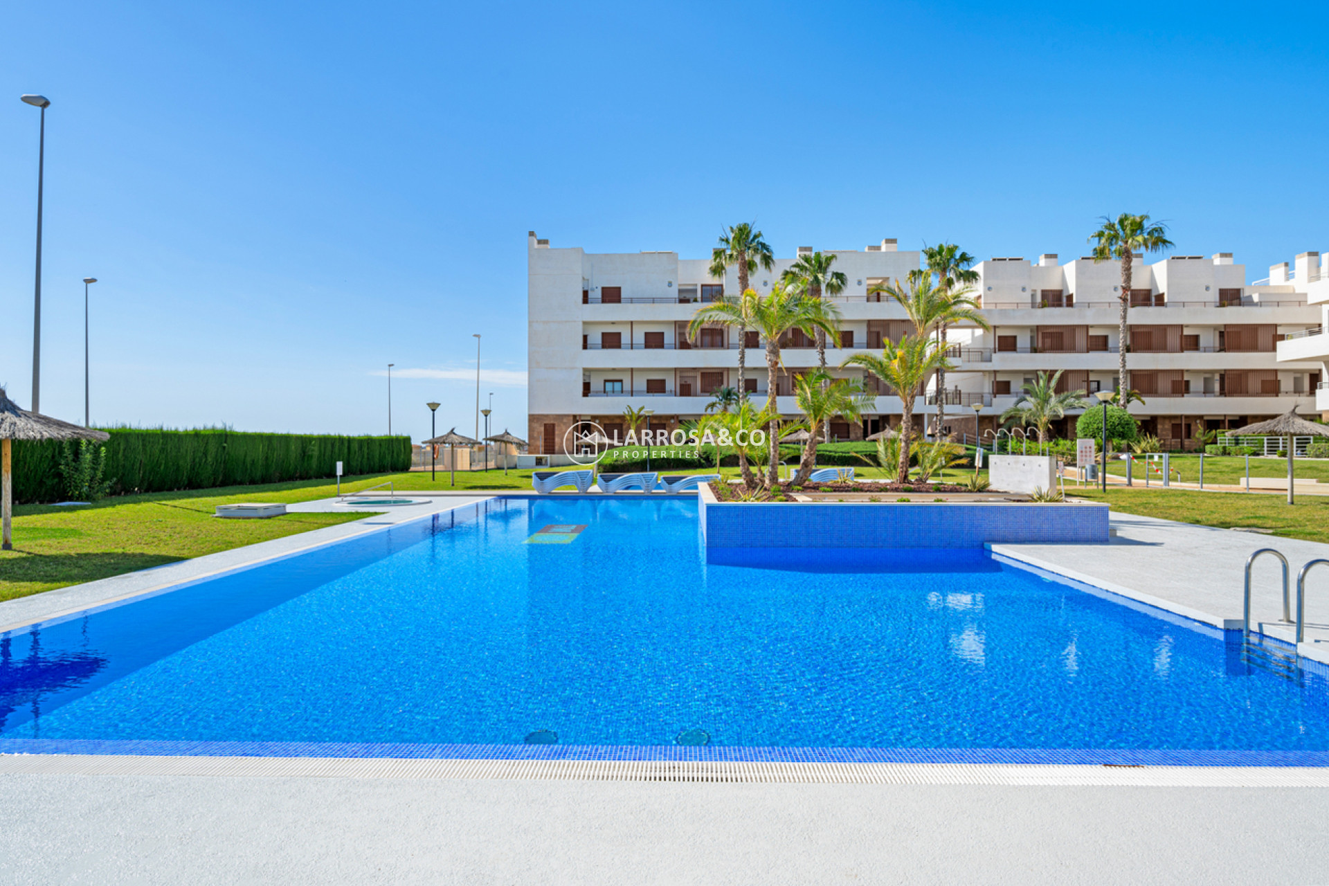 Reventa - Apartamento - Cabo Roig - Costa blanca