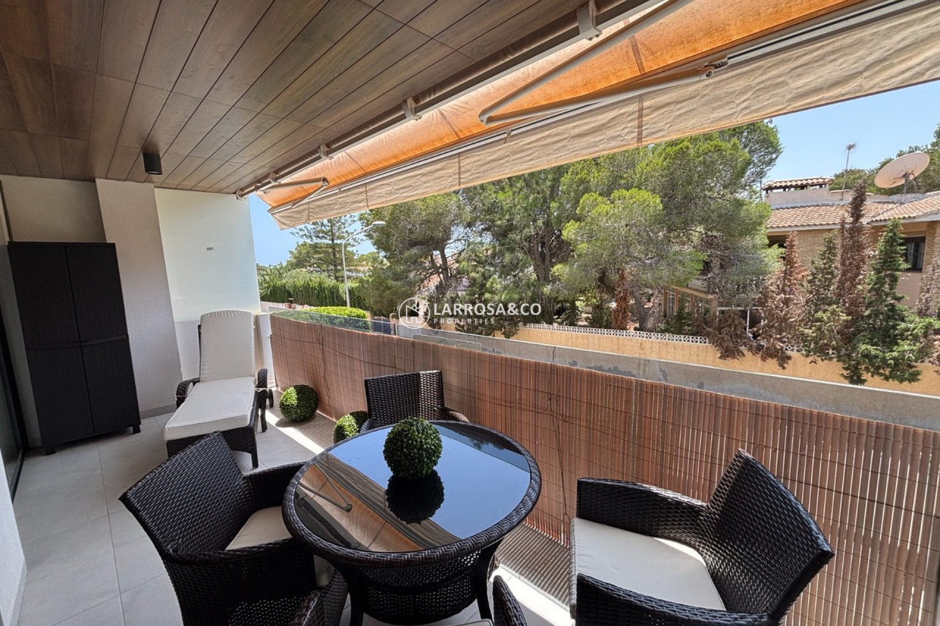 Reventa - Apartamento - Cabo Roig - Costa blanca