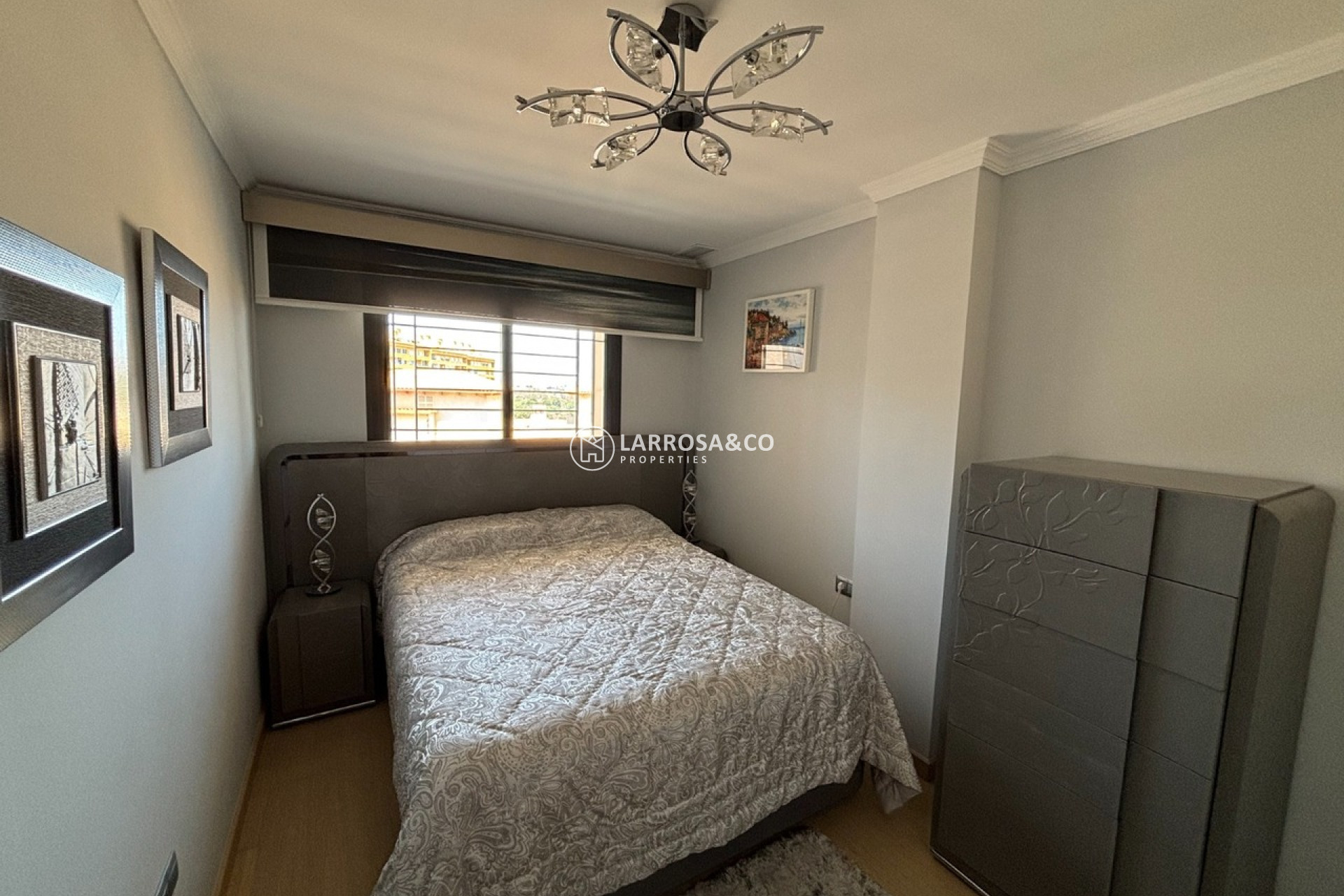Reventa - Apartamento - Cabo Roig - Costa blanca
