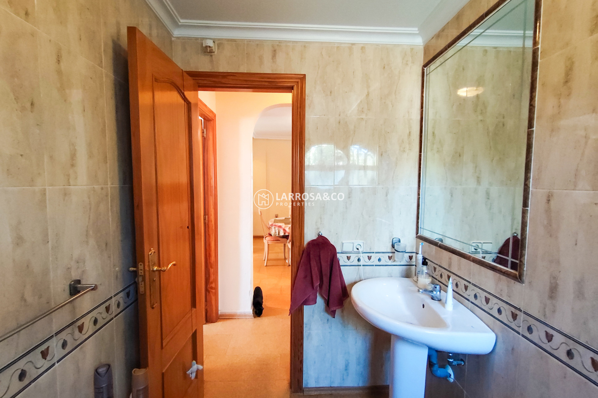 Reventa - Apartamento - Cabo Roig - Costa blanca