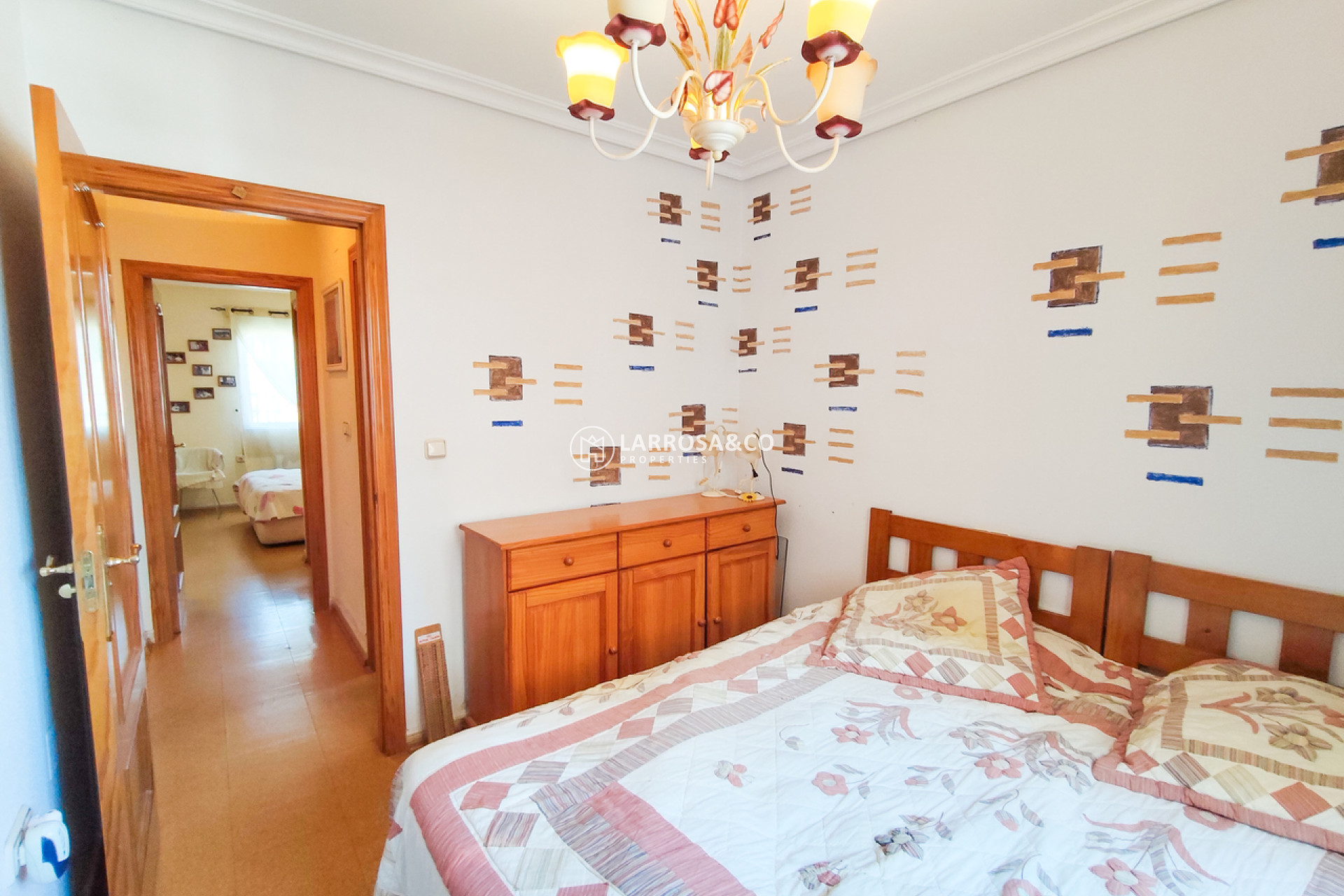 Reventa - Apartamento - Cabo Roig - Costa blanca