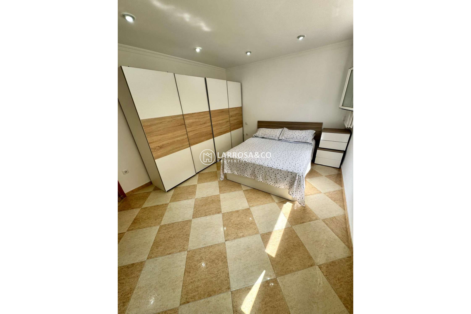 Reventa - Apartamento - Calpe - Costa Blanca