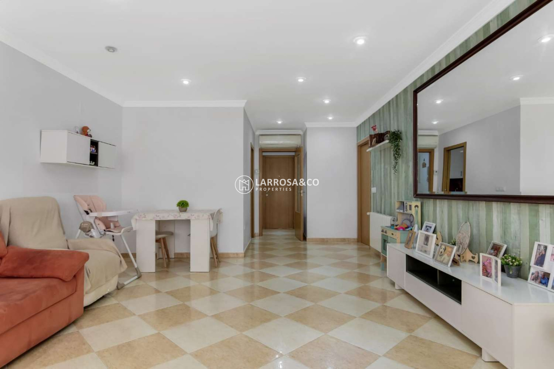 Reventa - Apartamento - Calpe - Costa Blanca