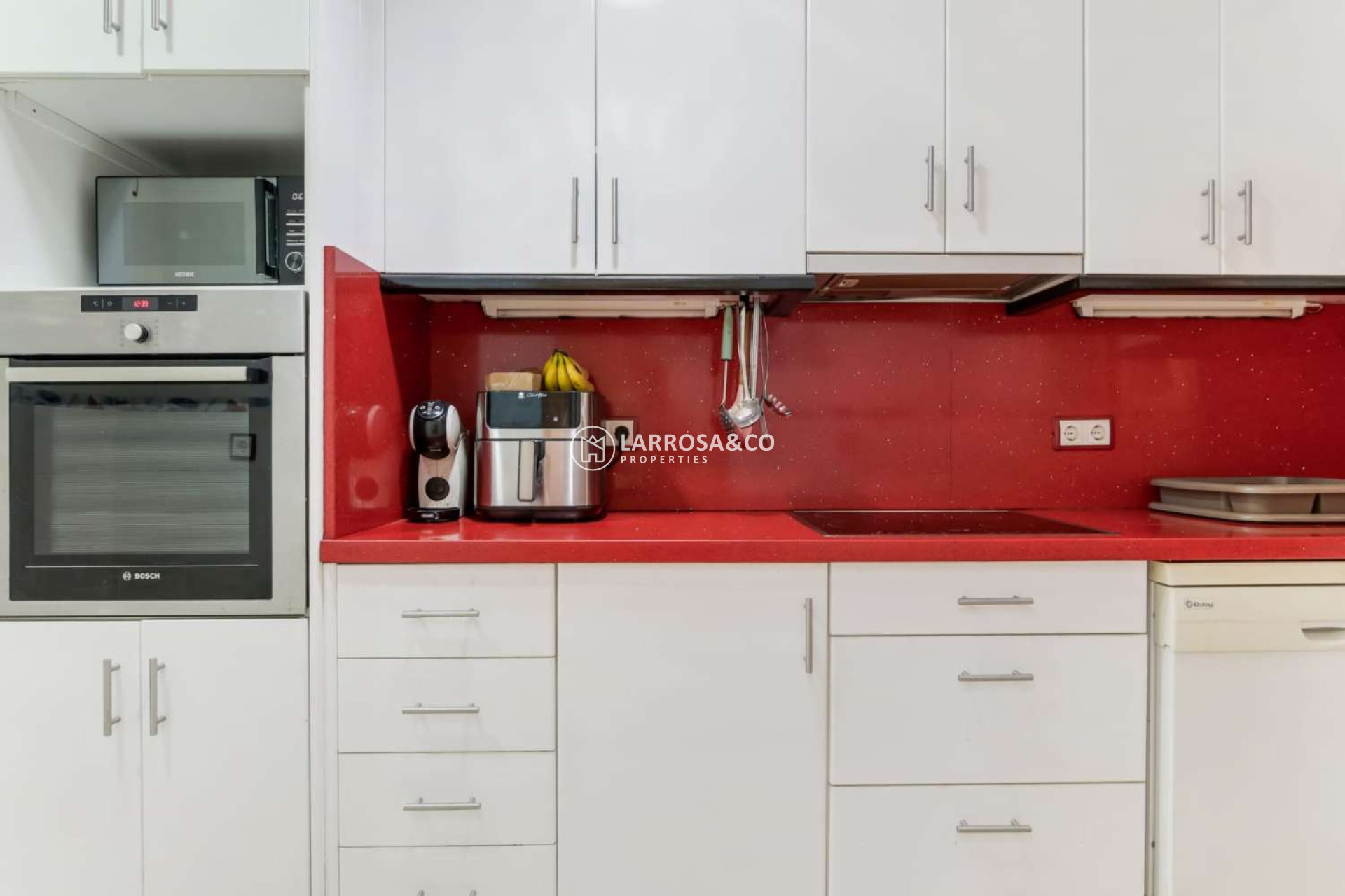 Reventa - Apartamento - Calpe - Costa Blanca