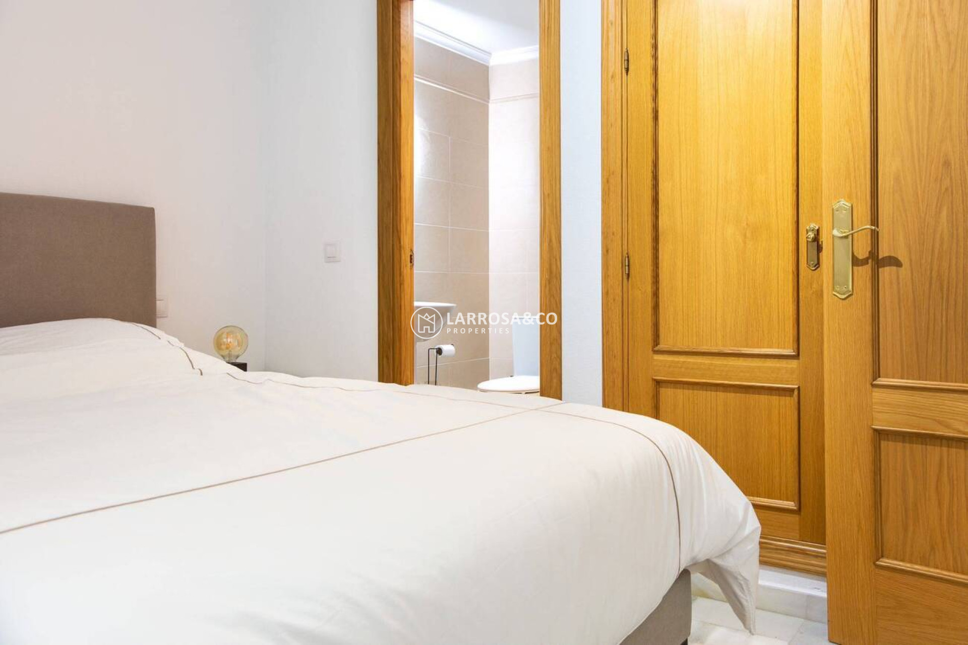 Reventa - Apartamento - Calpe - Costa Blanca
