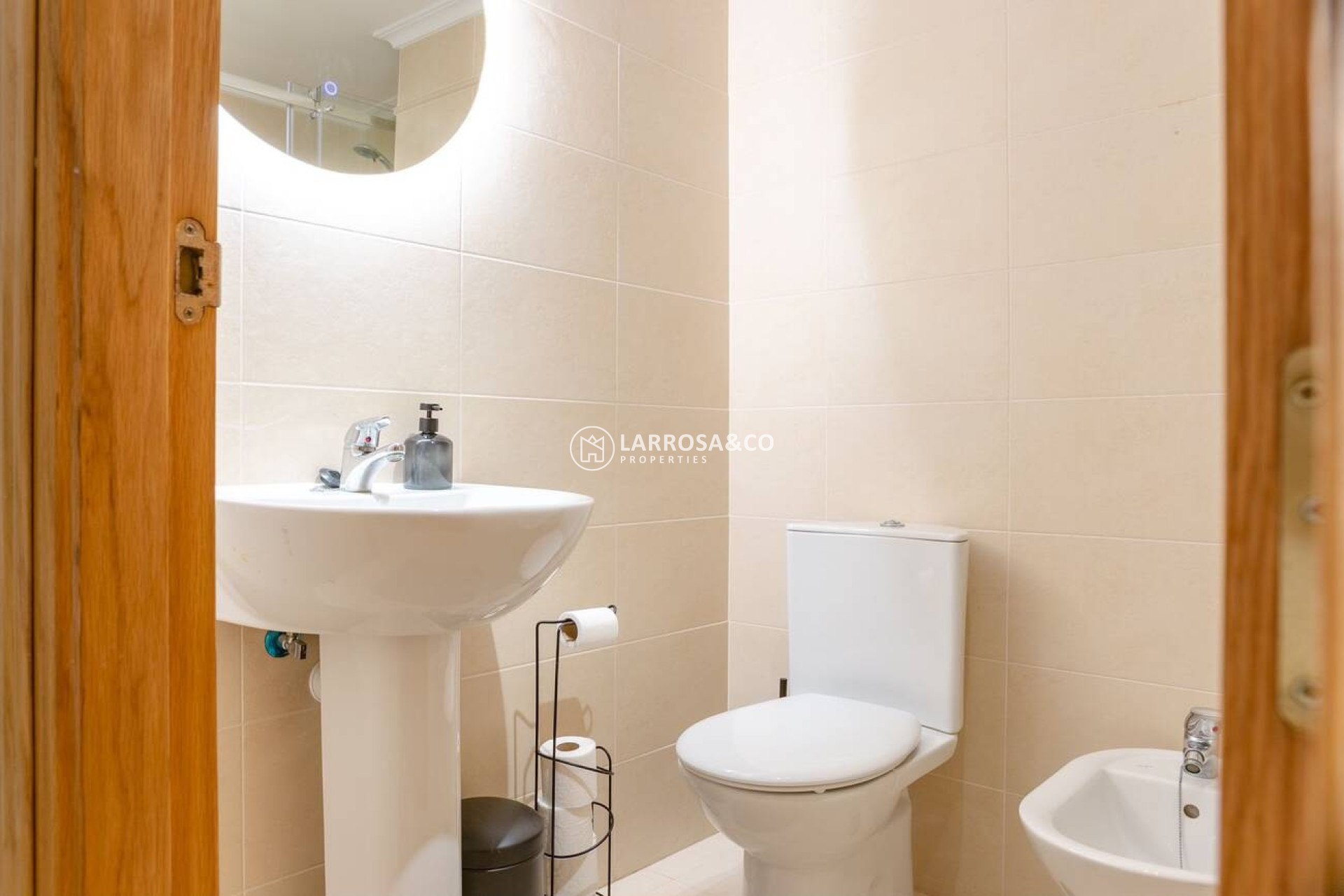 Reventa - Apartamento - Calpe - Costa Blanca