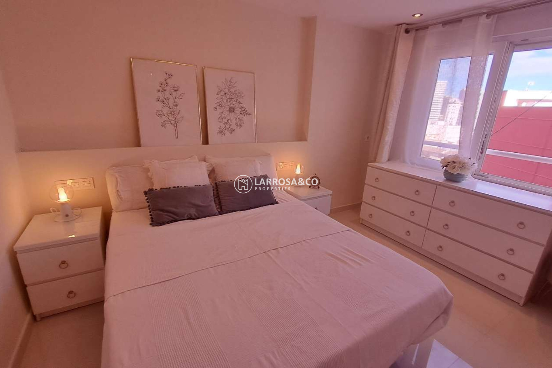 Reventa - Apartamento - Calpe - Costa Blanca