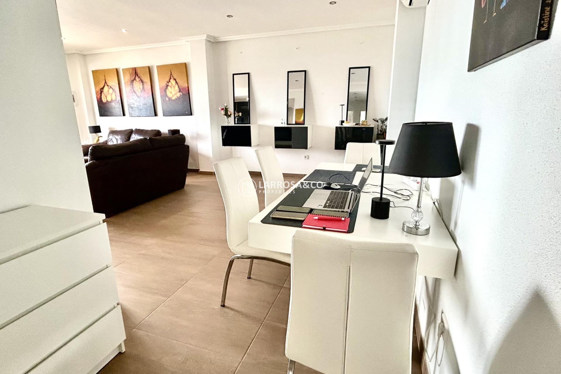 Reventa - Apartamento - Campoamor - Costa Blanca