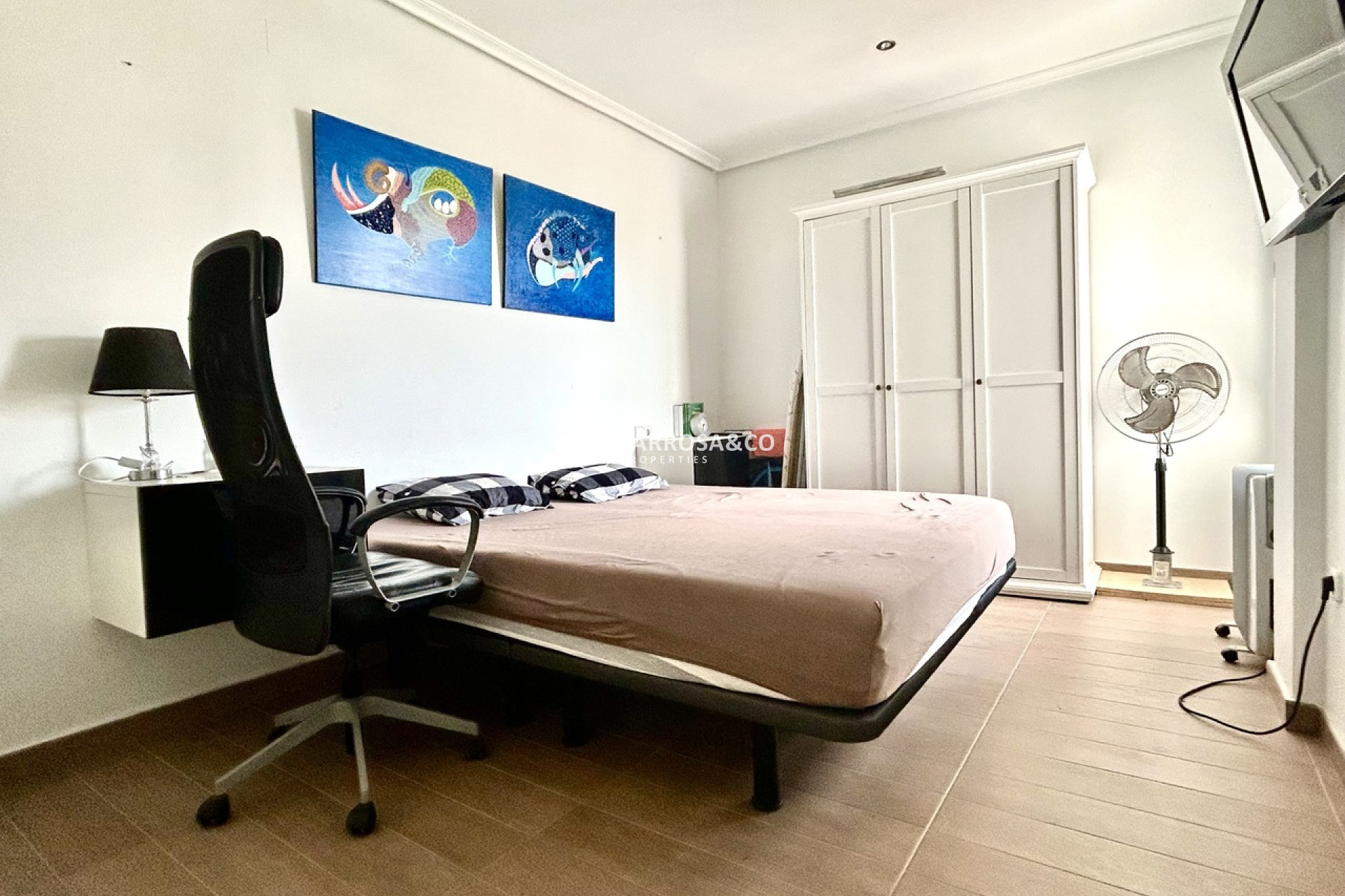 Reventa - Apartamento - Campoamor - Costa Blanca