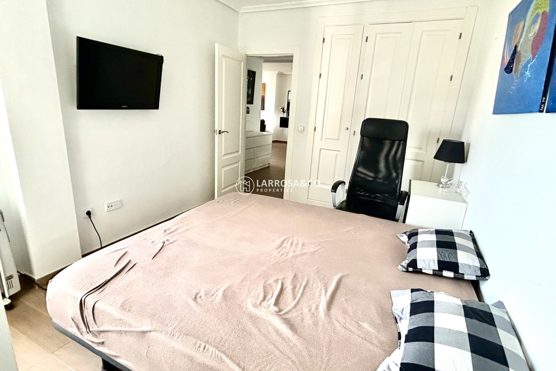 Reventa - Apartamento - Campoamor - Costa Blanca