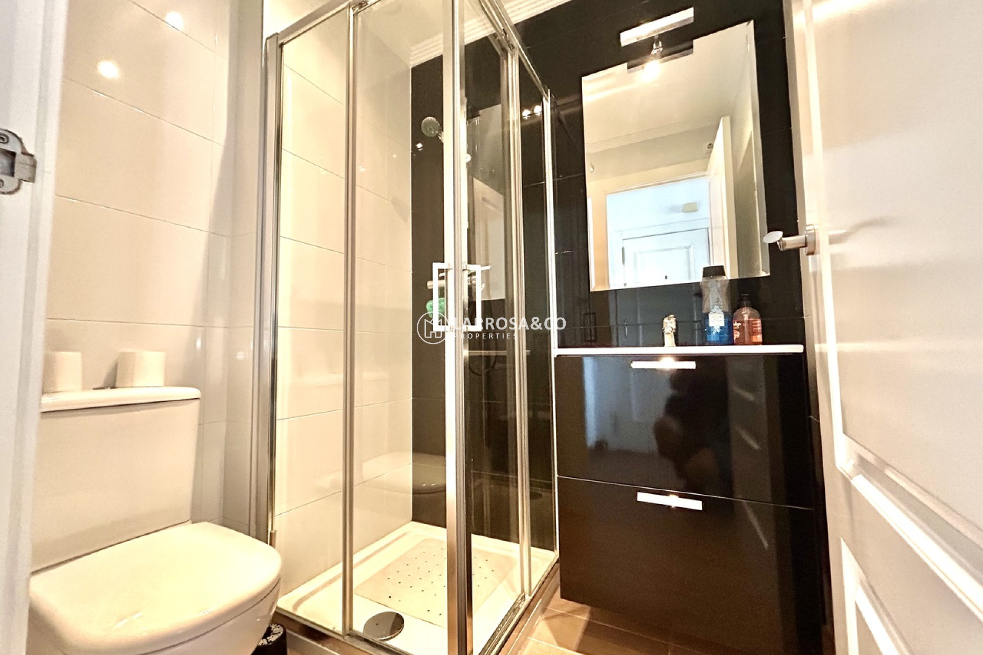 Reventa - Apartamento - Campoamor - Costa Blanca