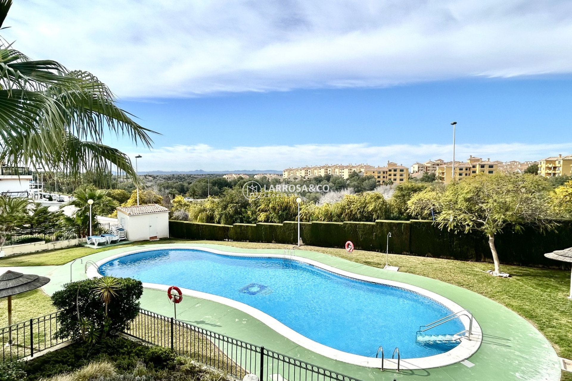 Reventa - Apartamento - Campoamor - Costa Blanca