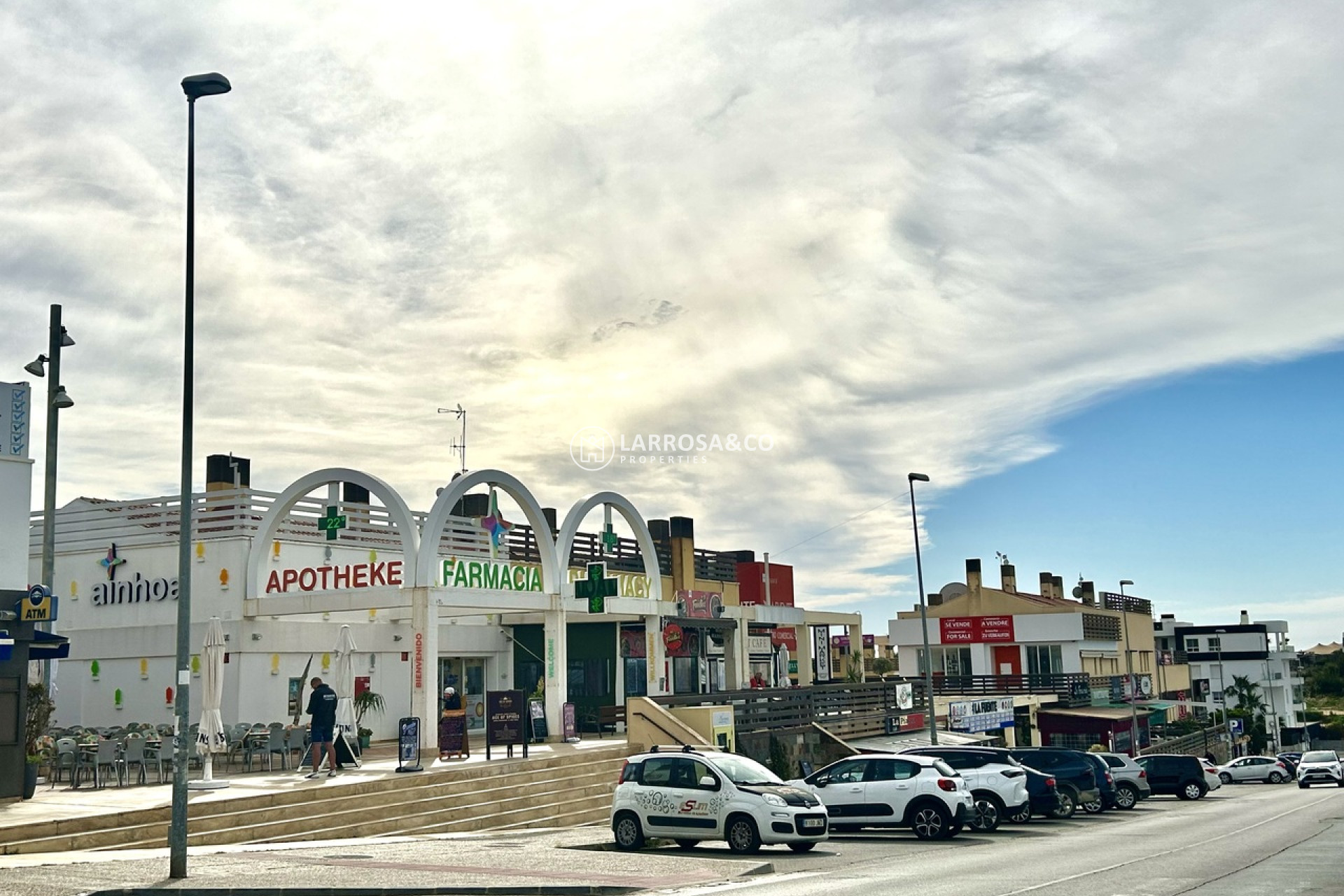 Reventa - Apartamento - Campoamor - Costa Blanca