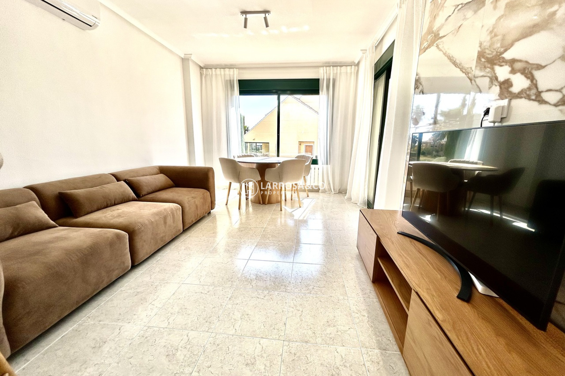 Reventa - Apartamento - Campoamor - Costa Blanca