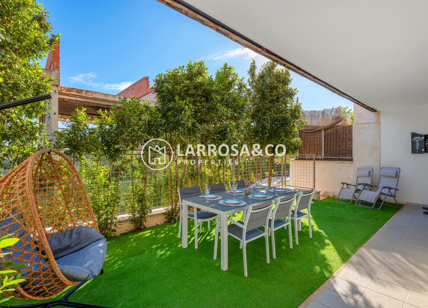 Reventa - Apartamento - Campoamor - Costa Blanca