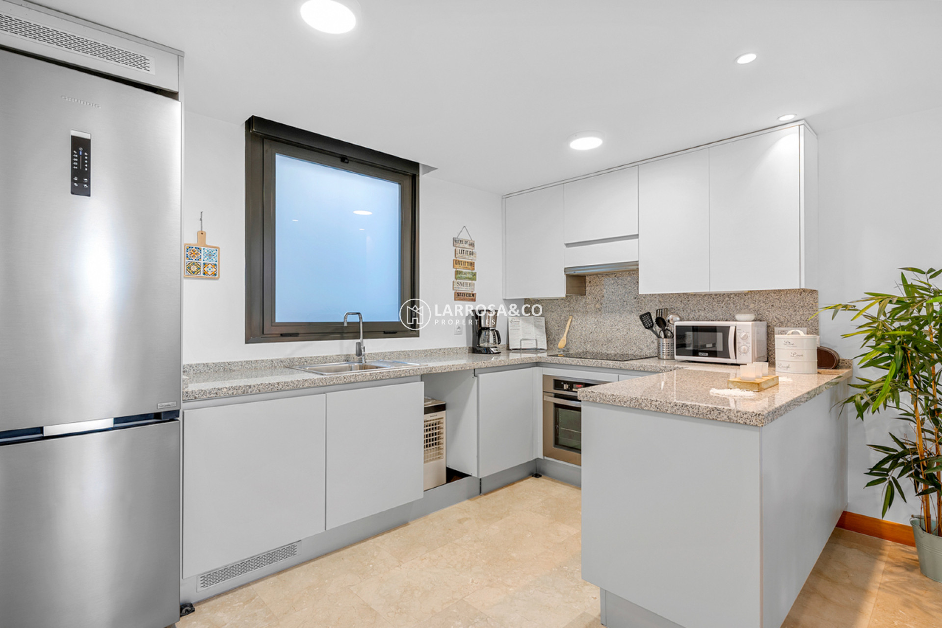 Reventa - Apartamento - Campoamor - Costa Blanca