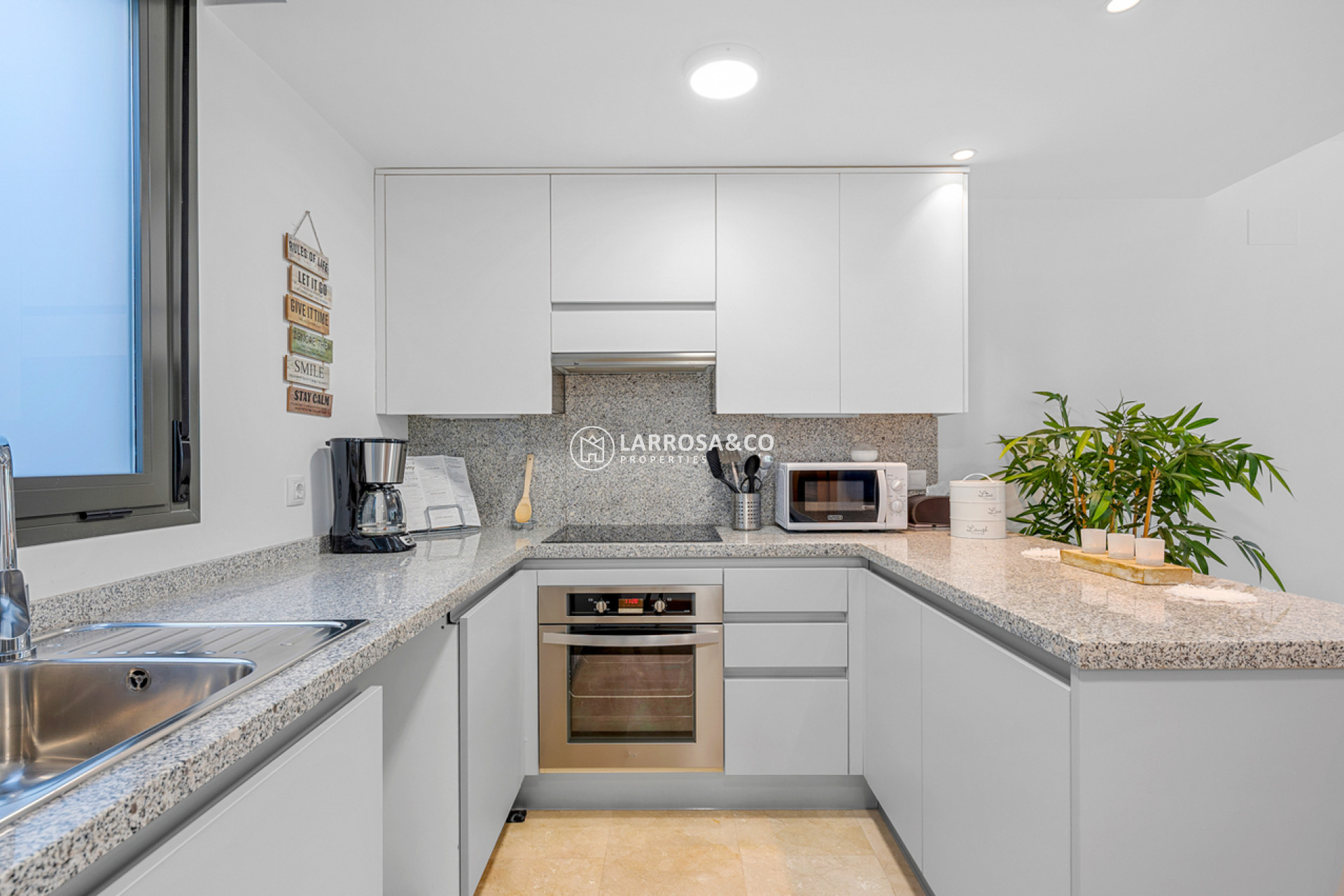 Reventa - Apartamento - Campoamor - Costa Blanca