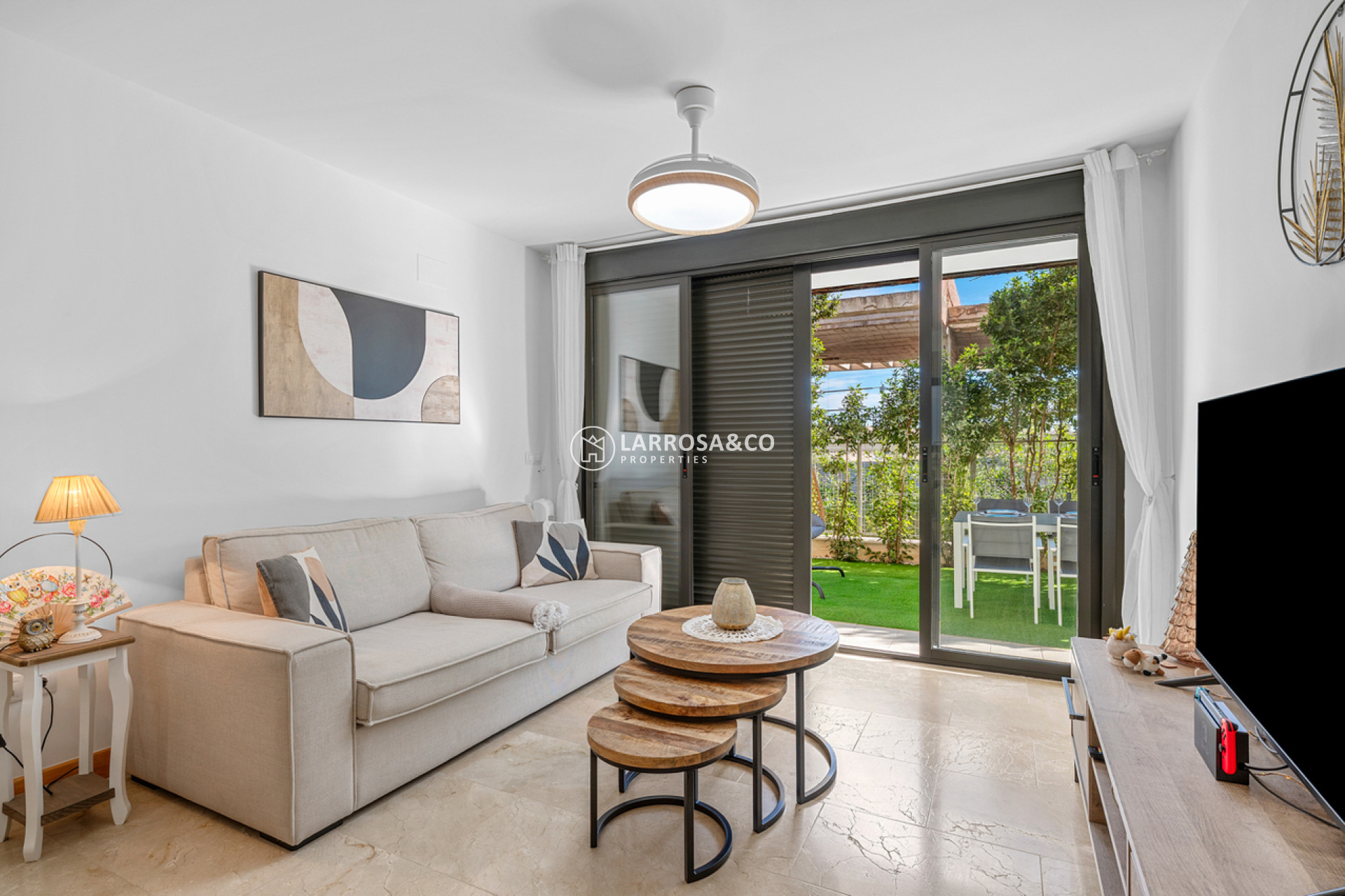 Reventa - Apartamento - Campoamor - Costa Blanca