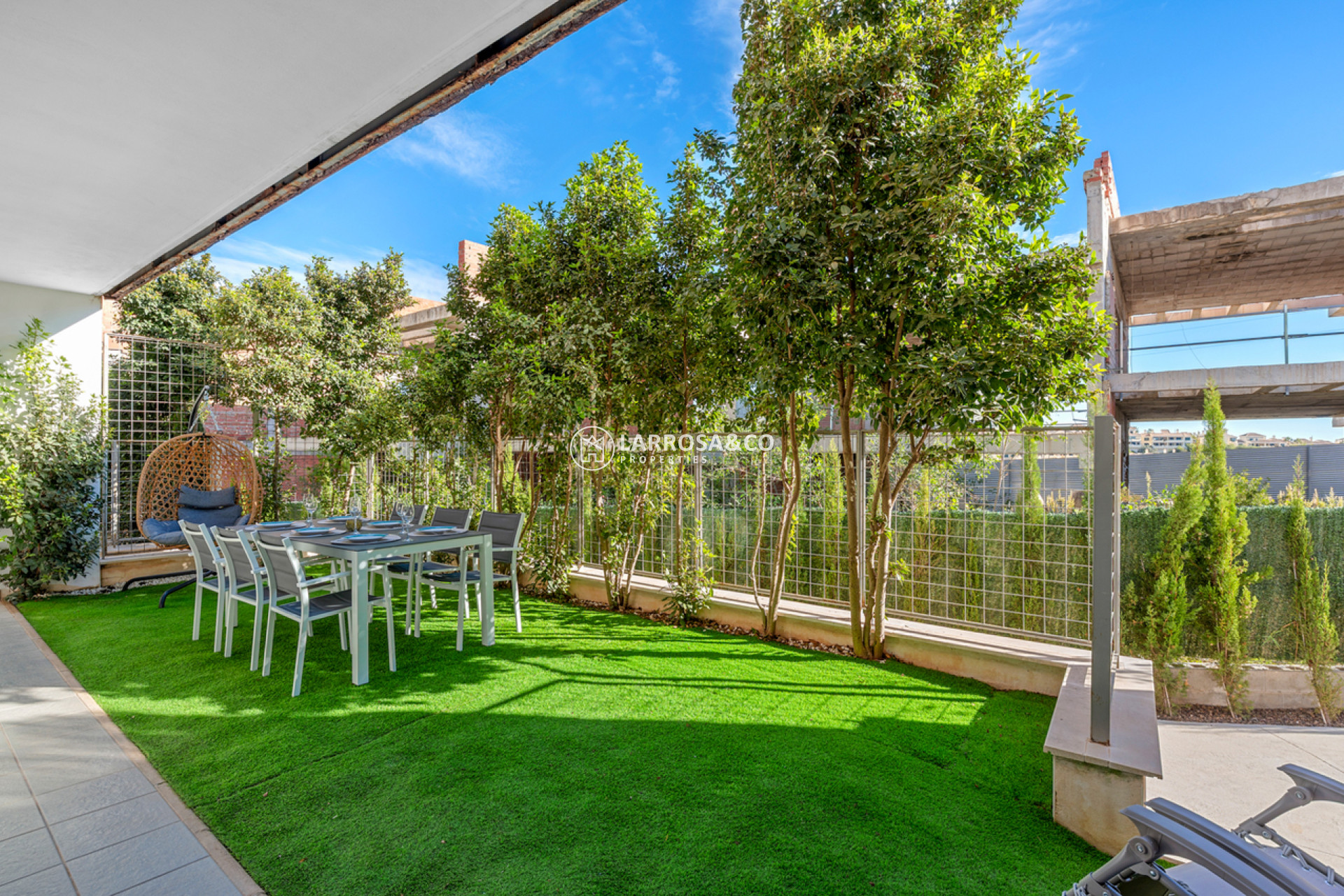 Reventa - Apartamento - Campoamor - Costa Blanca