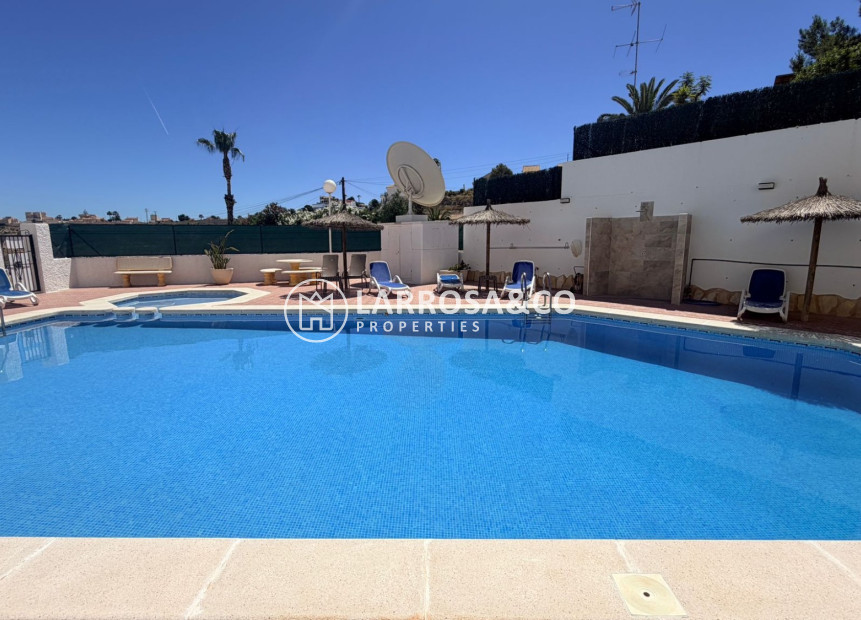 Reventa - Apartamento - Ciudad Quesada - Costa Blanca