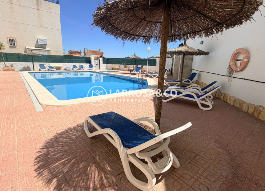 Reventa - Apartamento - Ciudad Quesada - Costa Blanca