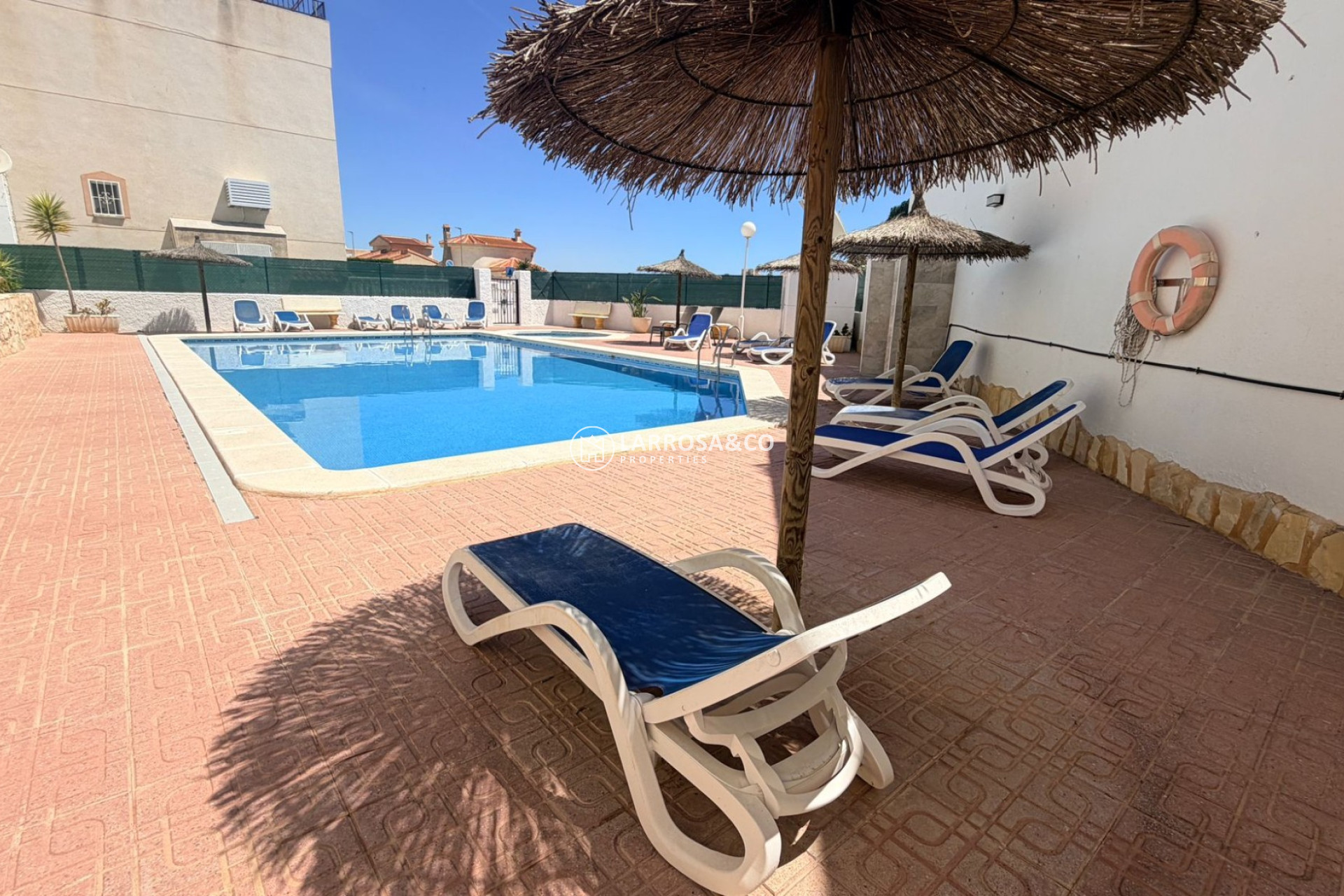 Reventa - Apartamento - Ciudad Quesada - Costa Blanca
