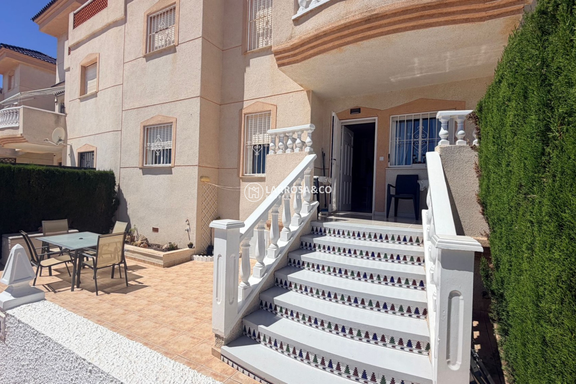 Reventa - Apartamento - Ciudad Quesada - Costa Blanca