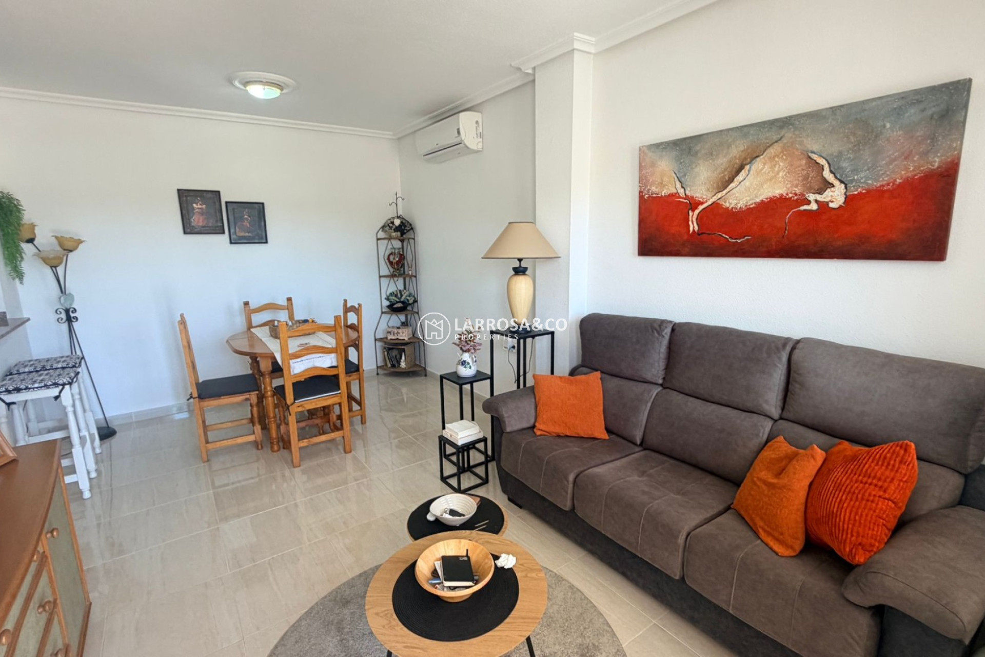 Reventa - Apartamento - Ciudad Quesada - Costa Blanca
