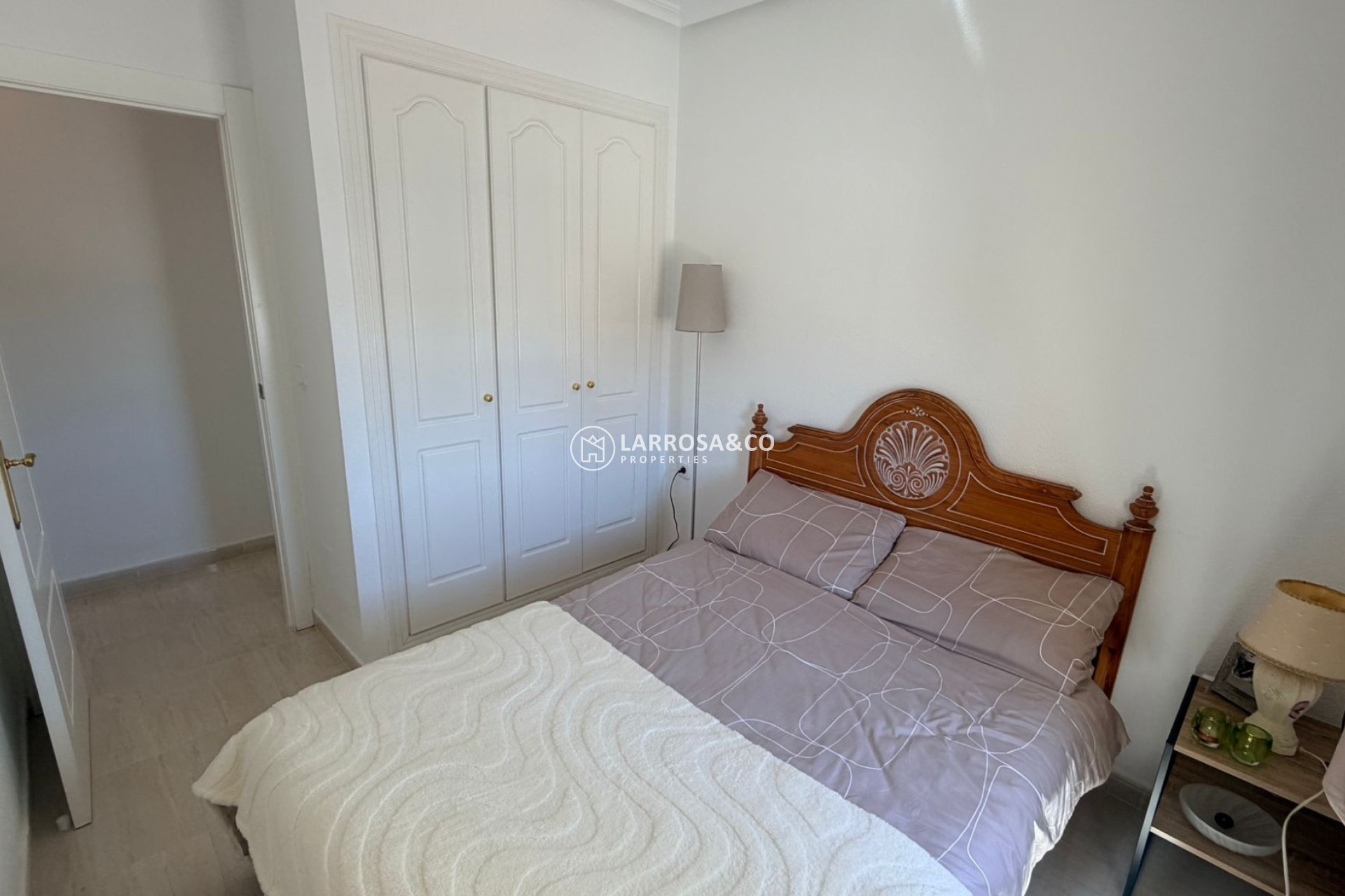 Reventa - Apartamento - Ciudad Quesada - Costa Blanca