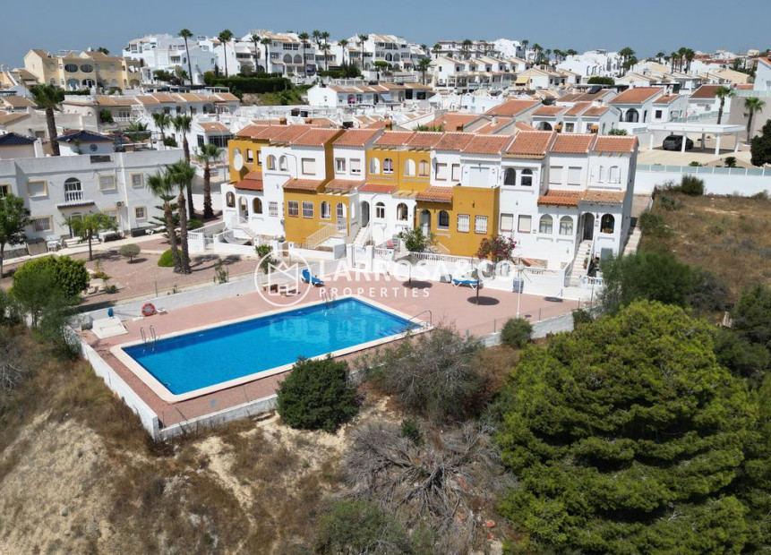 Reventa - Apartamento - Ciudad Quesada - Costa Blanca