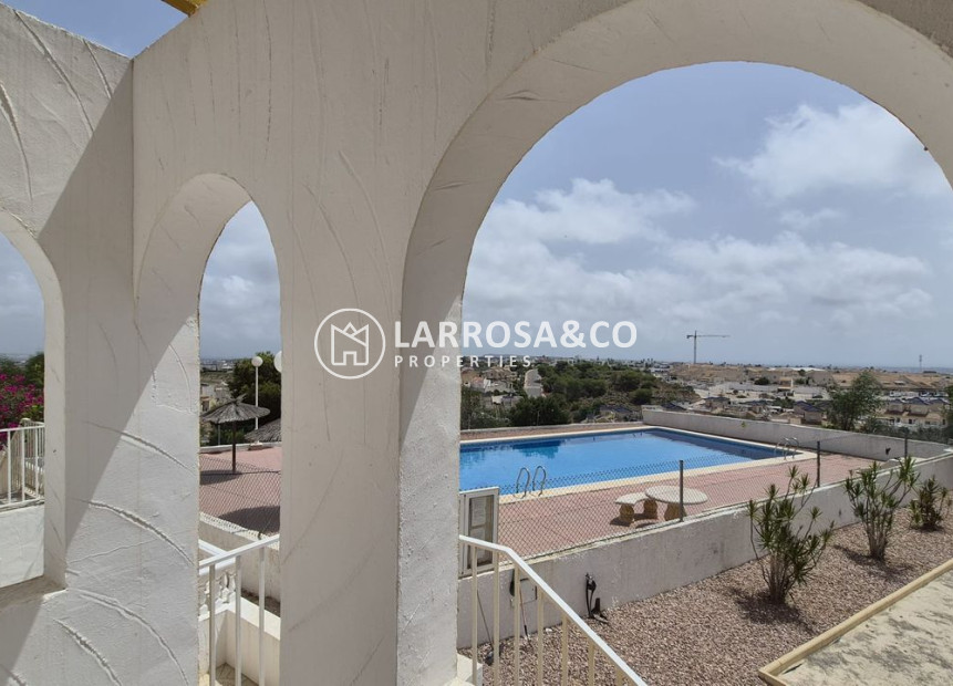 Reventa - Apartamento - Ciudad Quesada - Costa Blanca