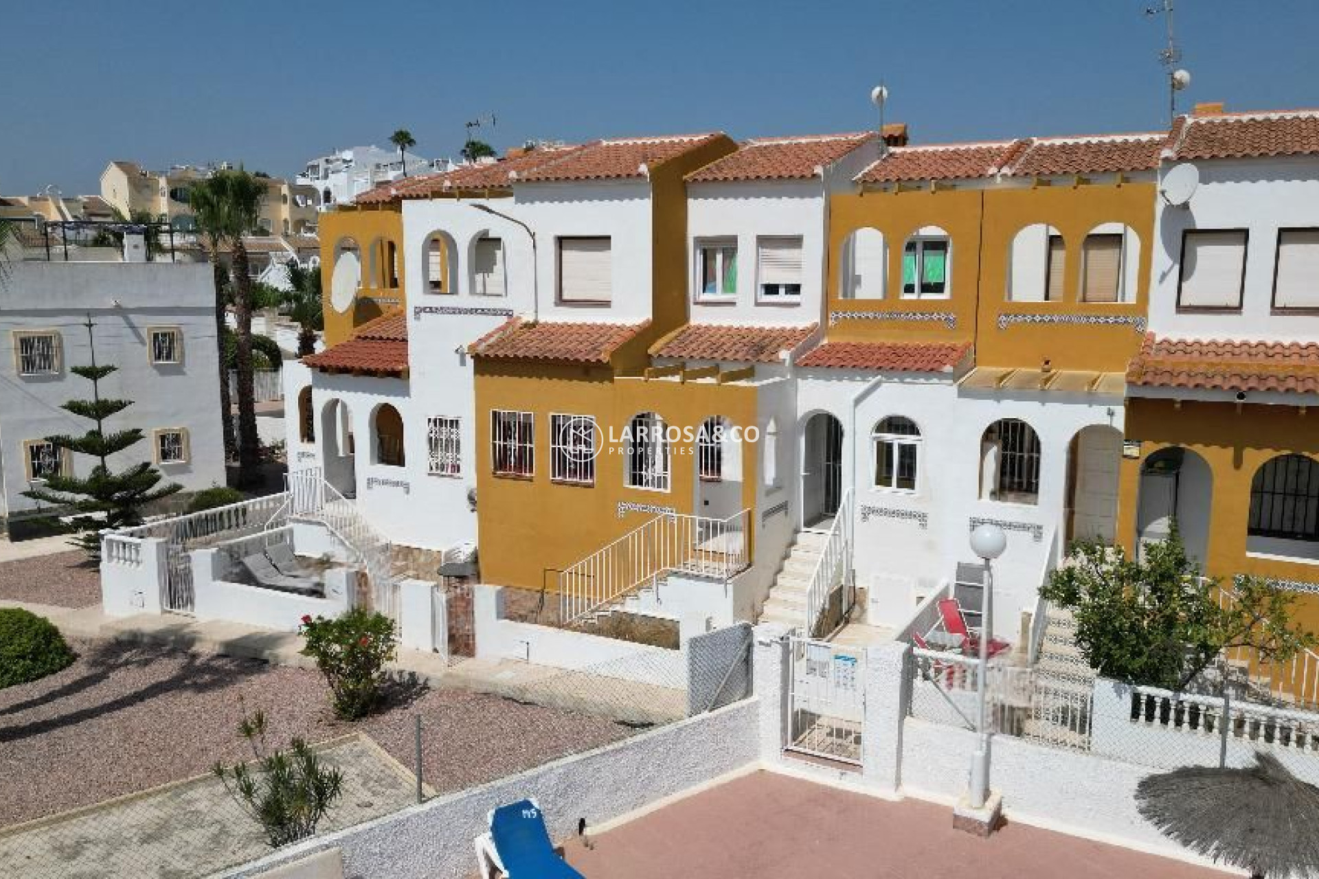Reventa - Apartamento - Ciudad Quesada - Costa Blanca