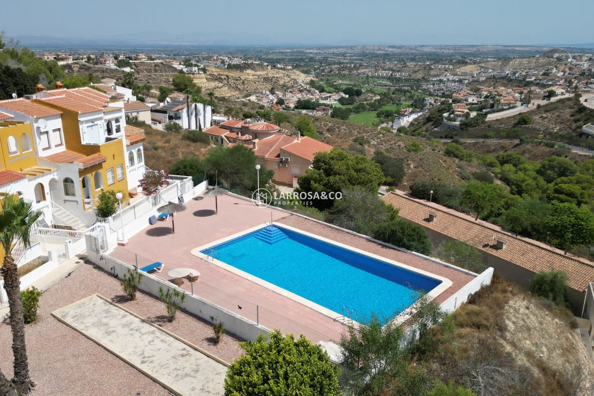 Reventa - Apartamento - Ciudad Quesada - Costa Blanca