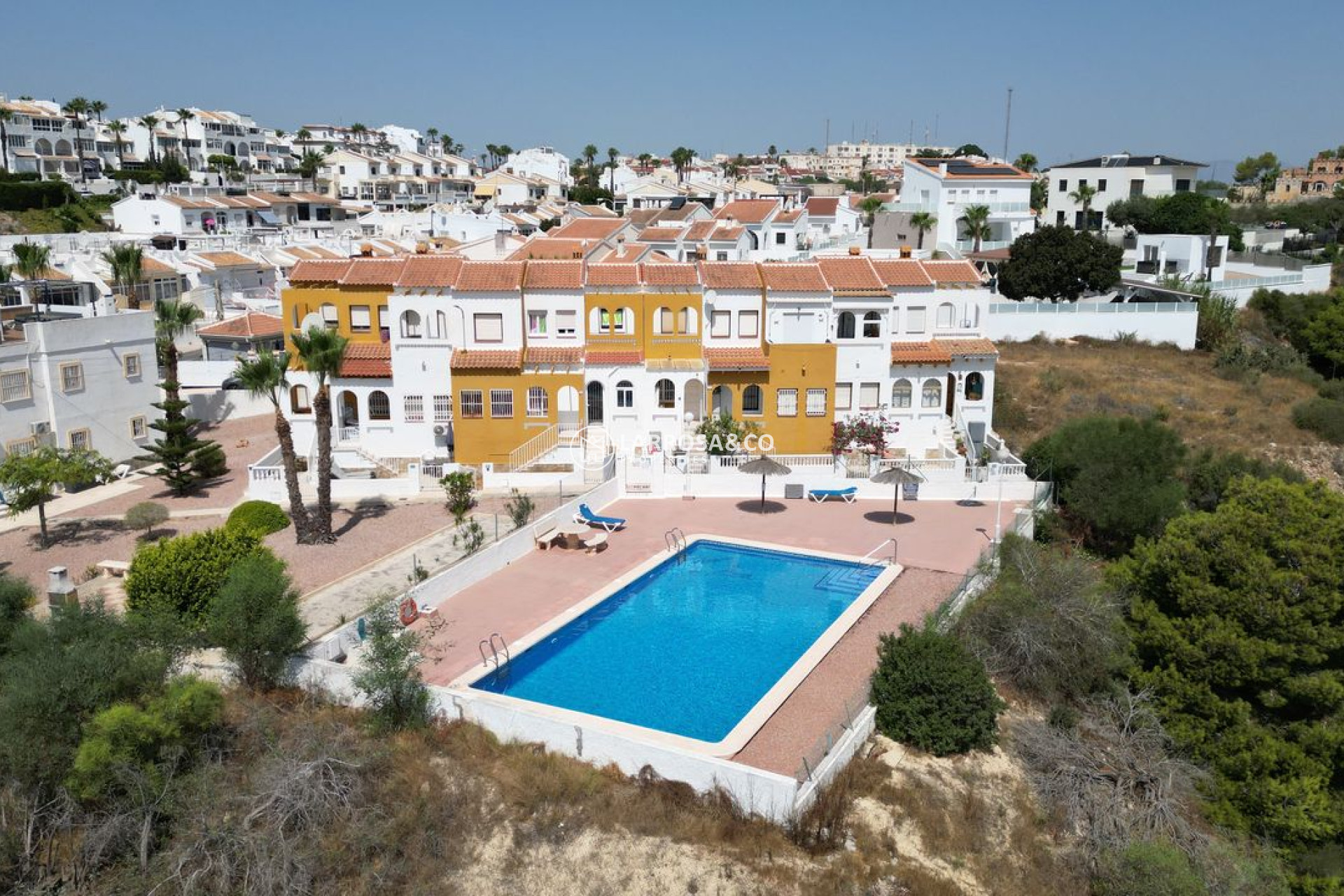 Reventa - Apartamento - Ciudad Quesada - Costa Blanca