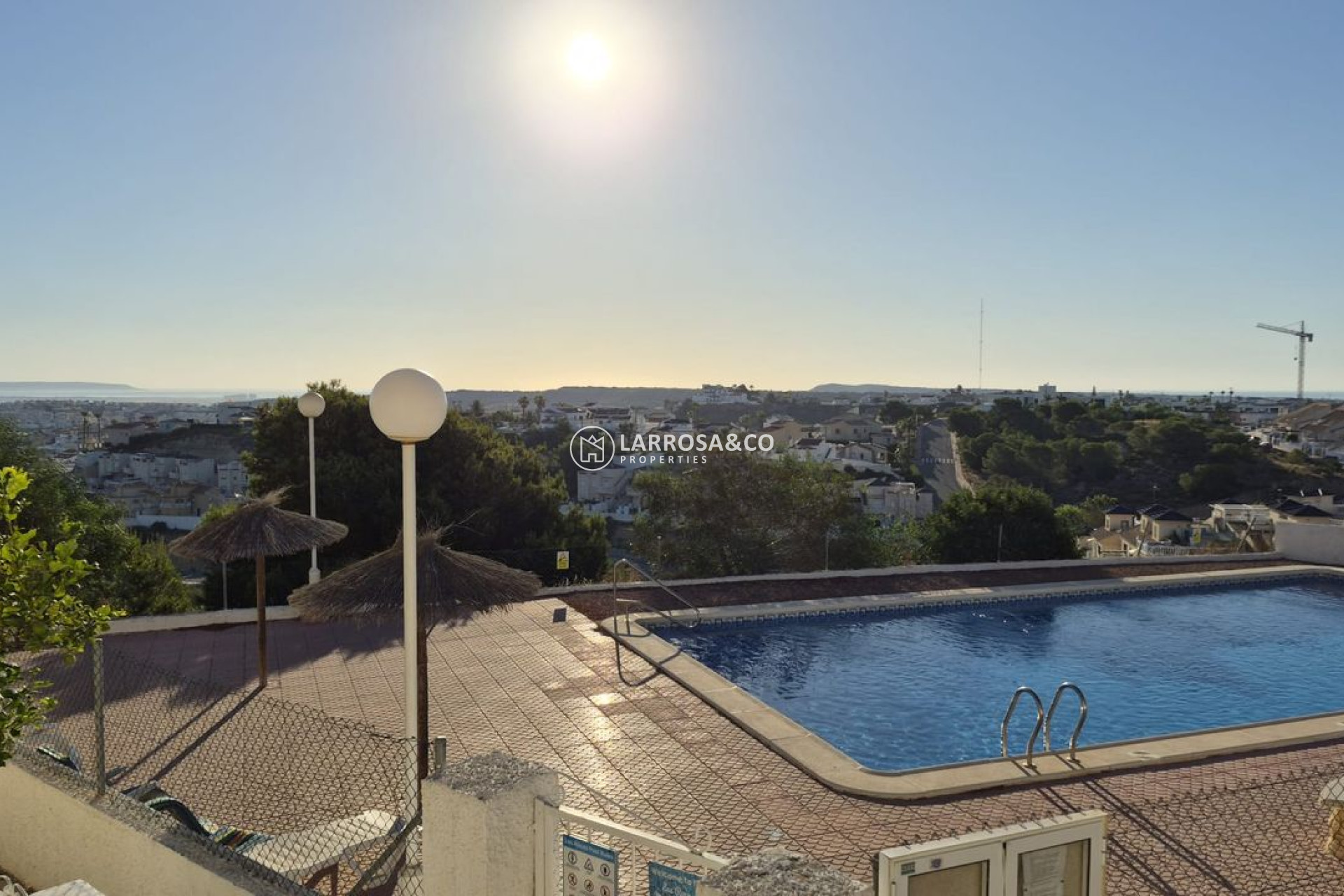 Reventa - Apartamento - Ciudad Quesada - Costa Blanca