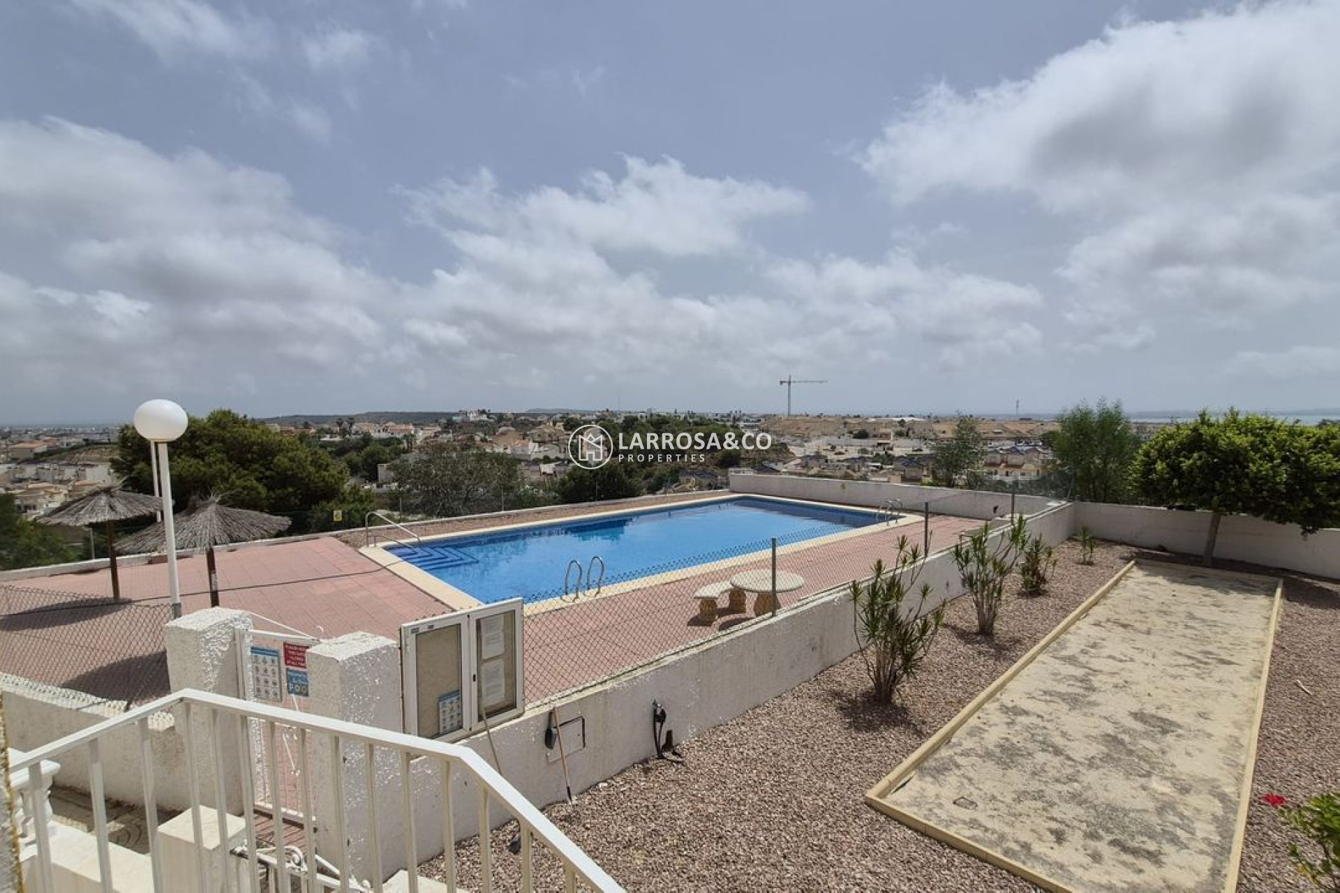 Reventa - Apartamento - Ciudad Quesada - Costa Blanca