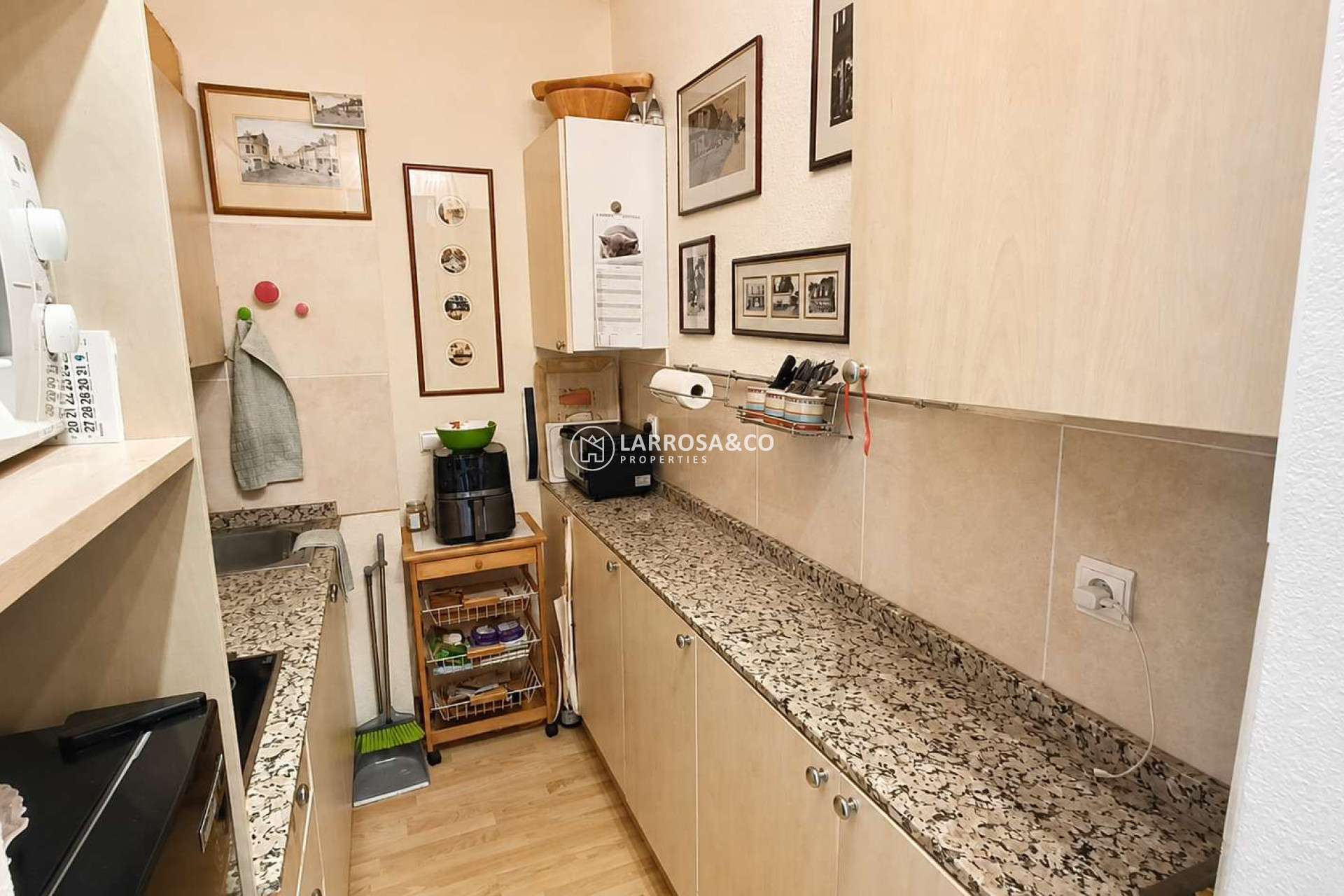 Reventa - Apartamento - Ciudad Quesada - Costa Blanca