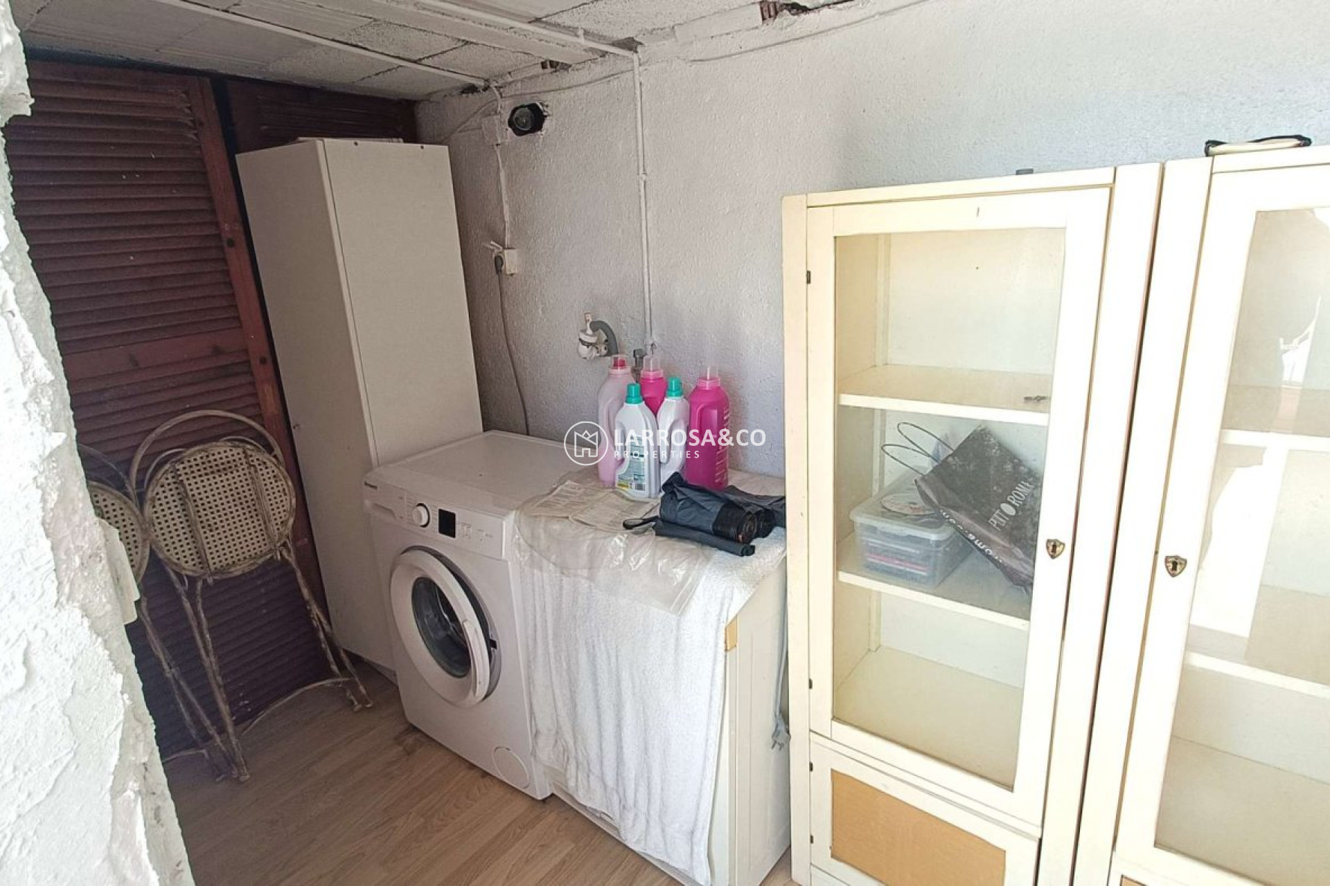 Reventa - Apartamento - Ciudad Quesada - Costa Blanca