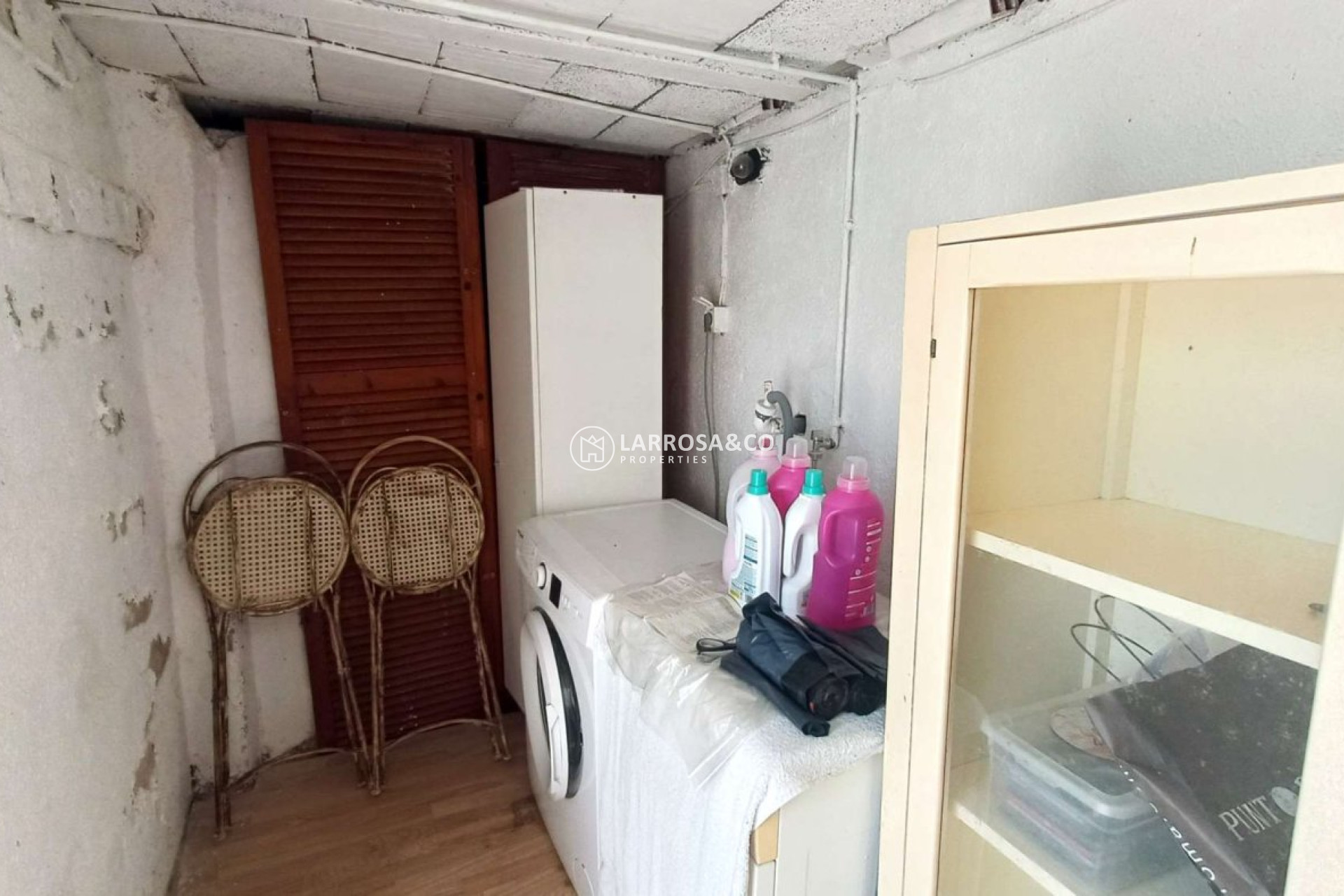 Reventa - Apartamento - Ciudad Quesada - Costa Blanca