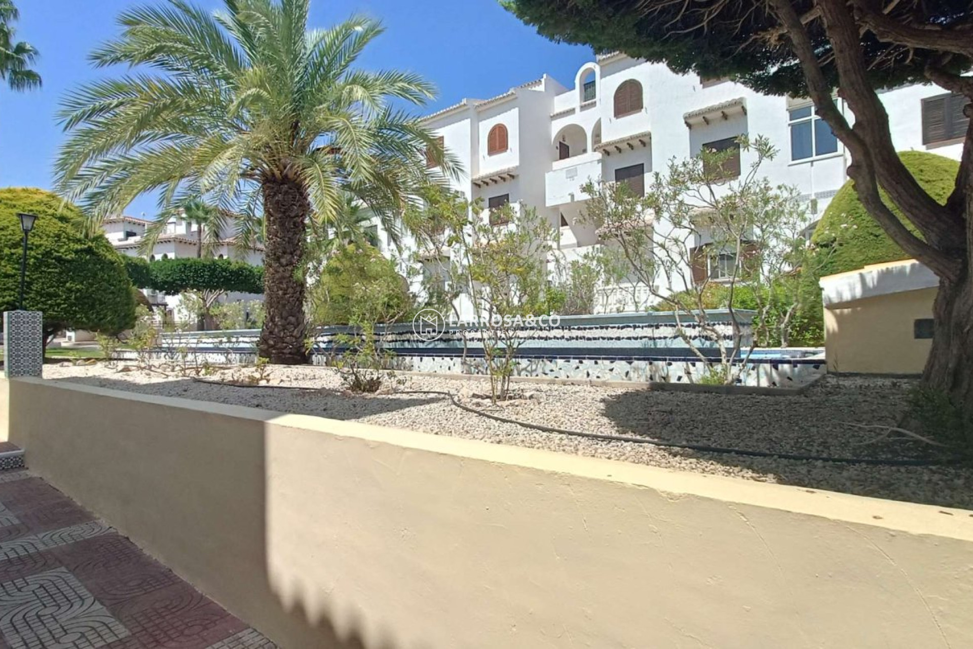 Reventa - Apartamento - Ciudad Quesada - Costa Blanca